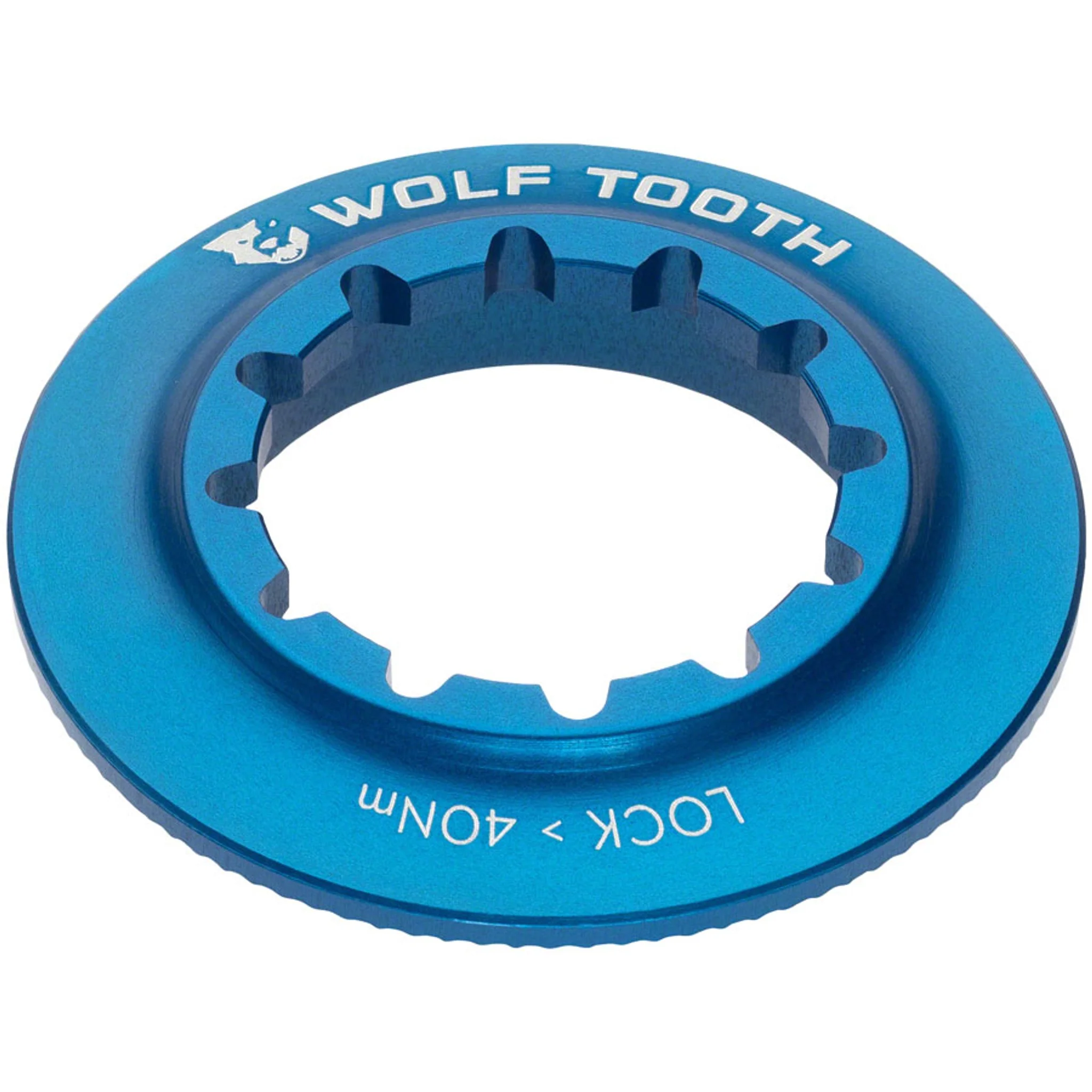 CenterLock Rotor Internal Splined Lockring - Image 3