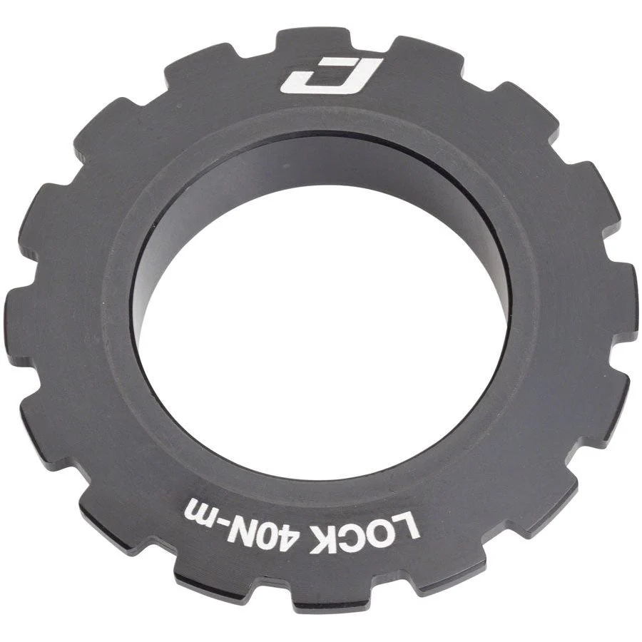 Centerlock Rotor Lockring - Image 2