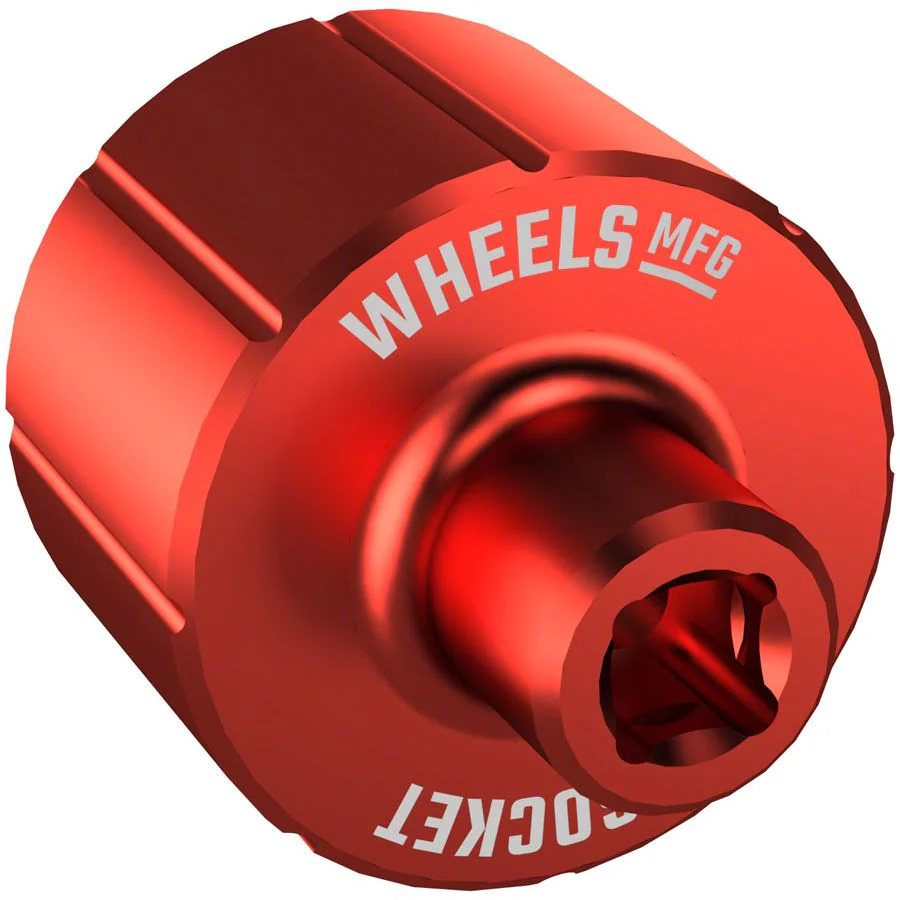 Centerlock Socket Tool - Image 4