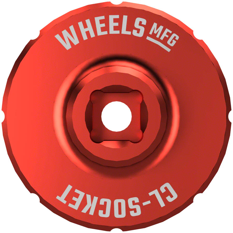 Centerlock Socket Tool - Image 5