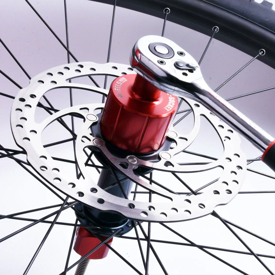 Centerlock Socket Tool - Image 7