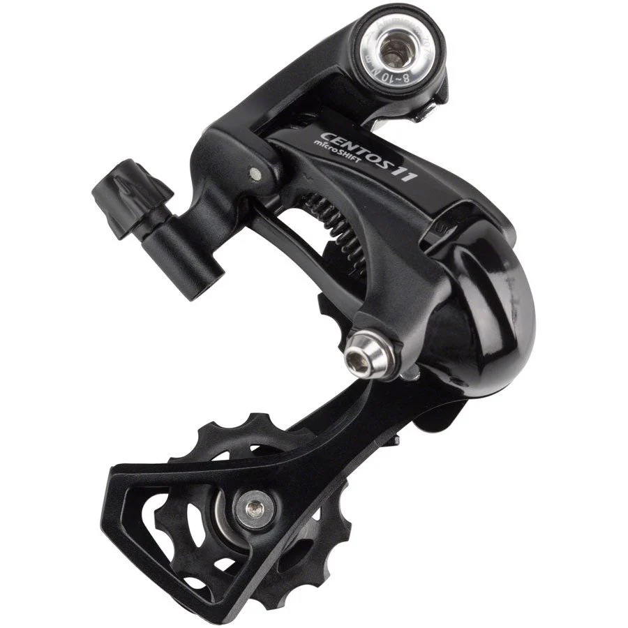 Centos Rear Derailleur - Image 2