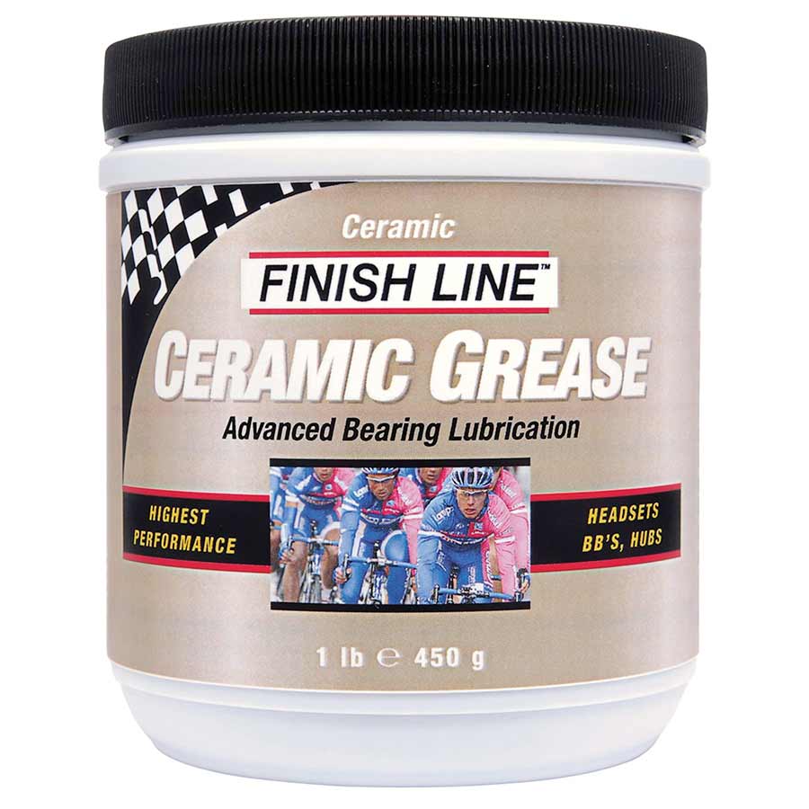 Ceramic Grease - Image 2