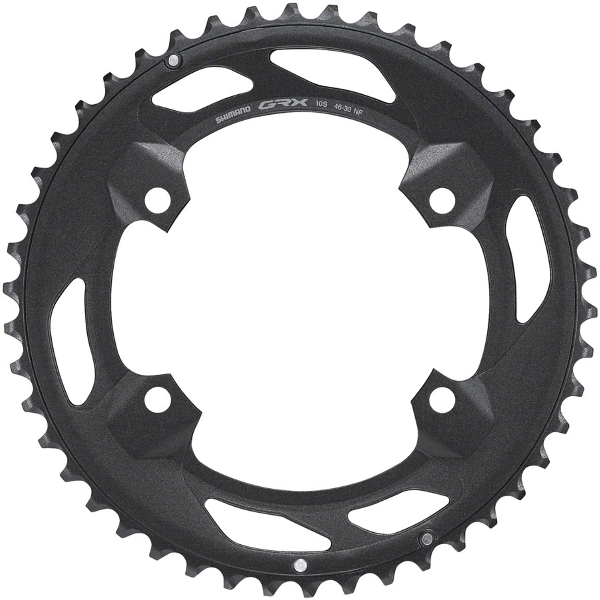 Chainring for GRX FC-RX600