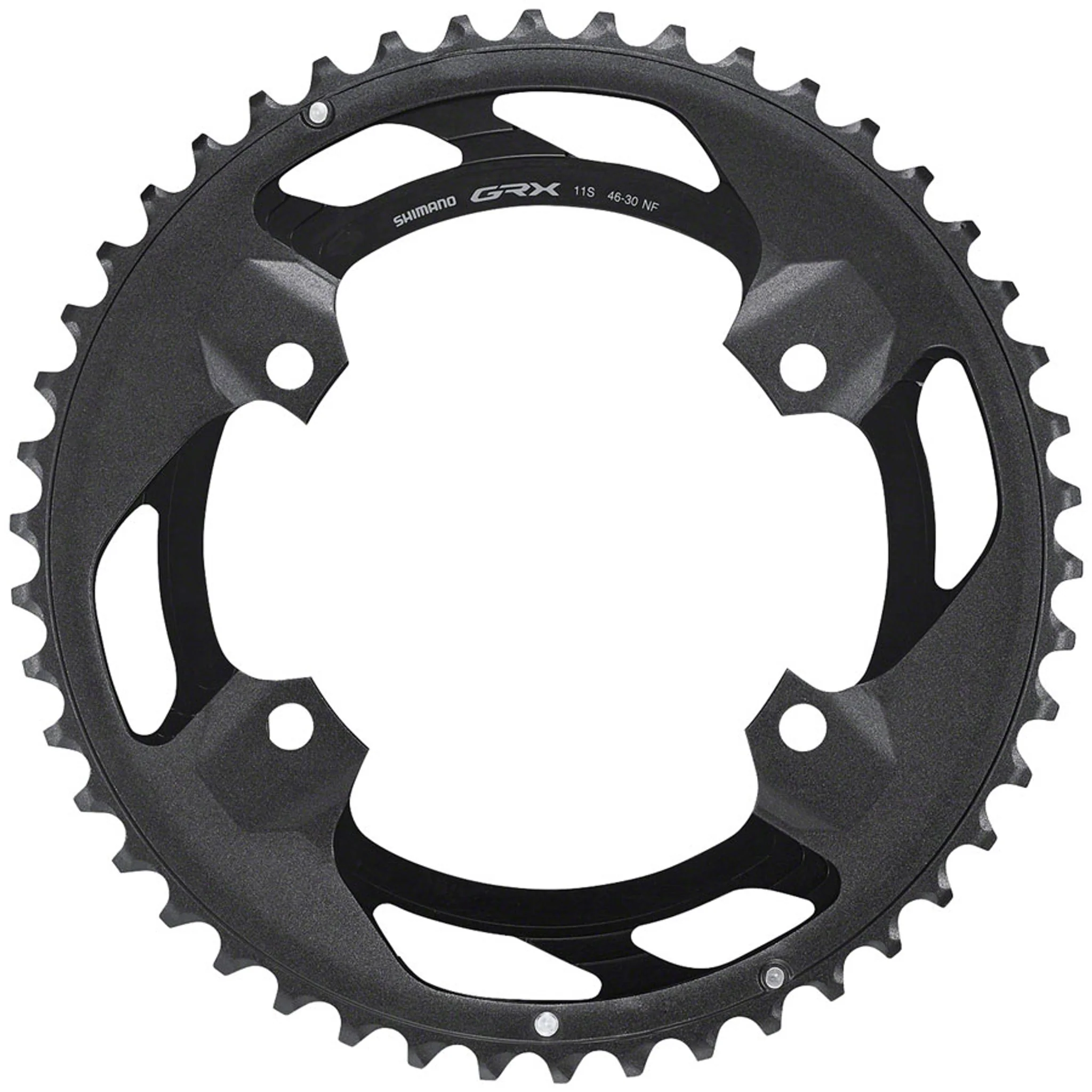 Chainring for GRX FC-RX600 - Image 2