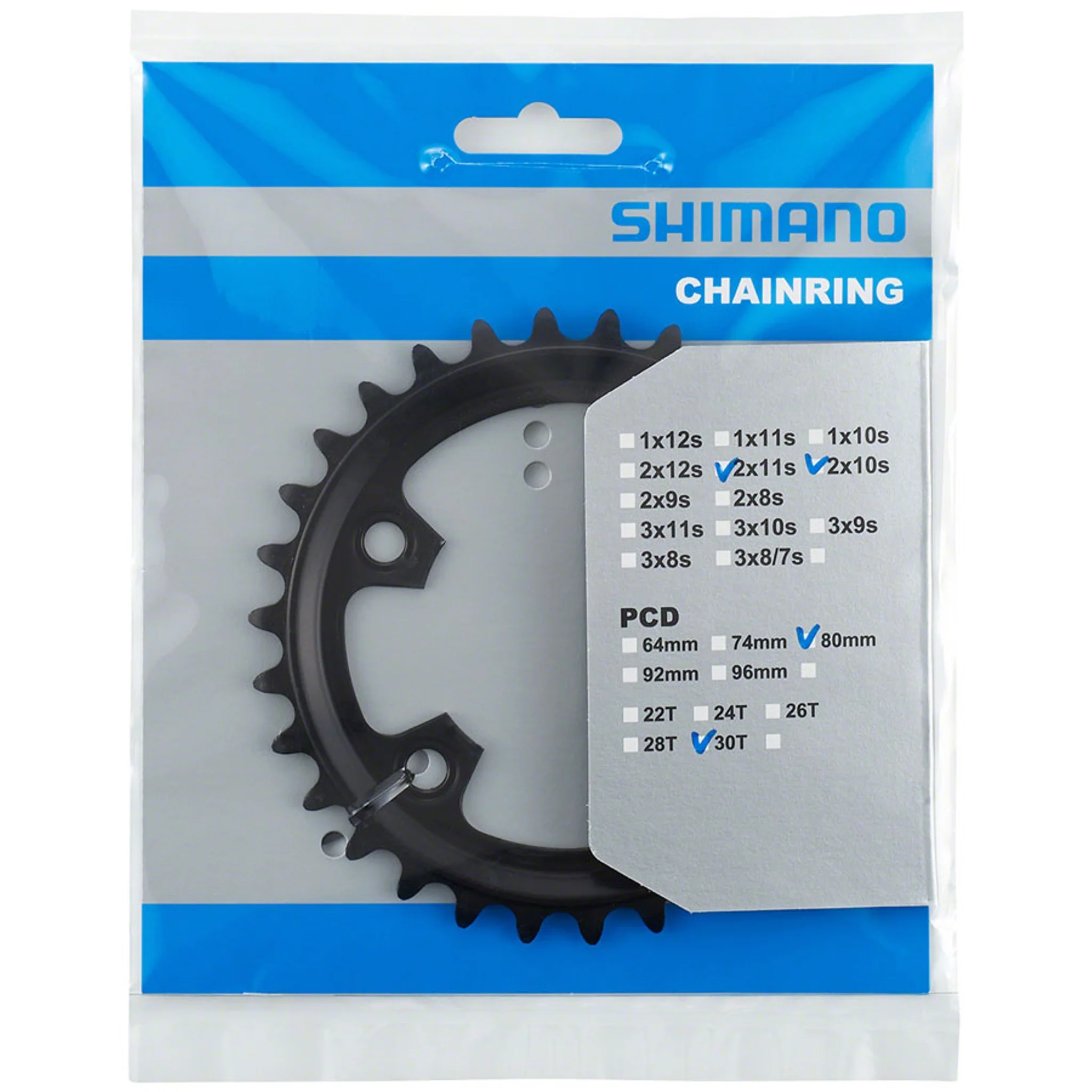 Chainring for GRX FC-RX600 - Image 5
