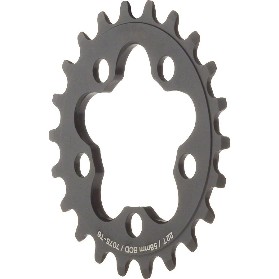 Chainrings