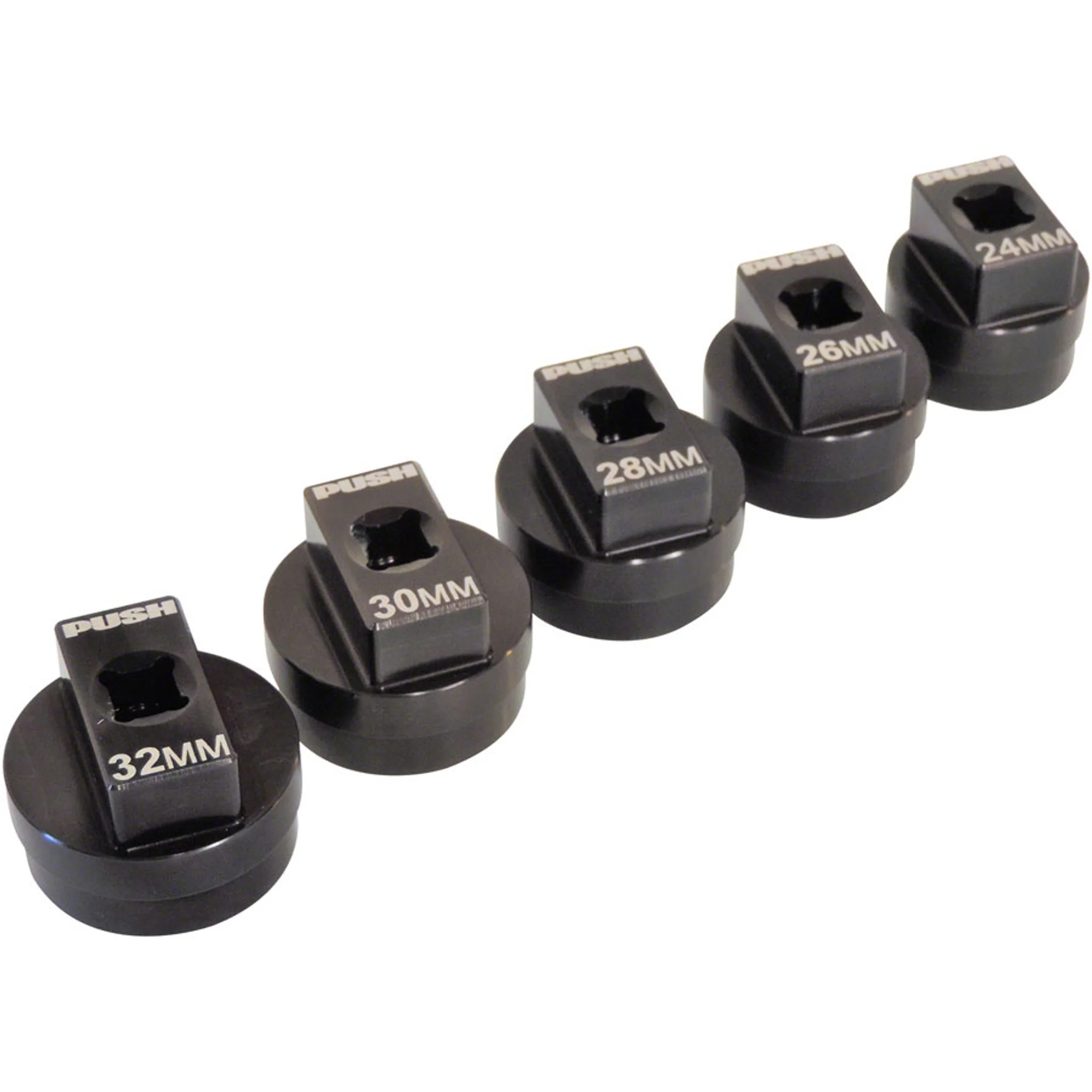 Chamferless Socket - Image 3