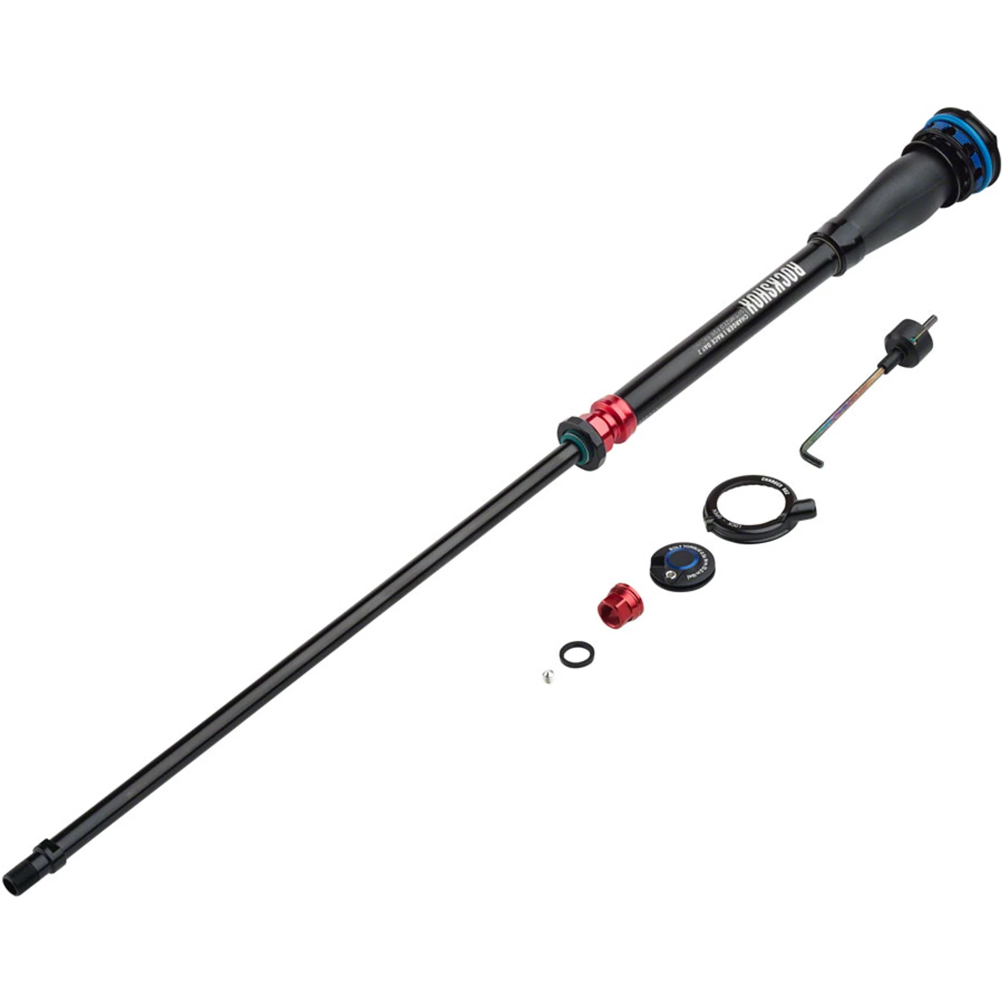 Charger Race Day Damper - Image 2