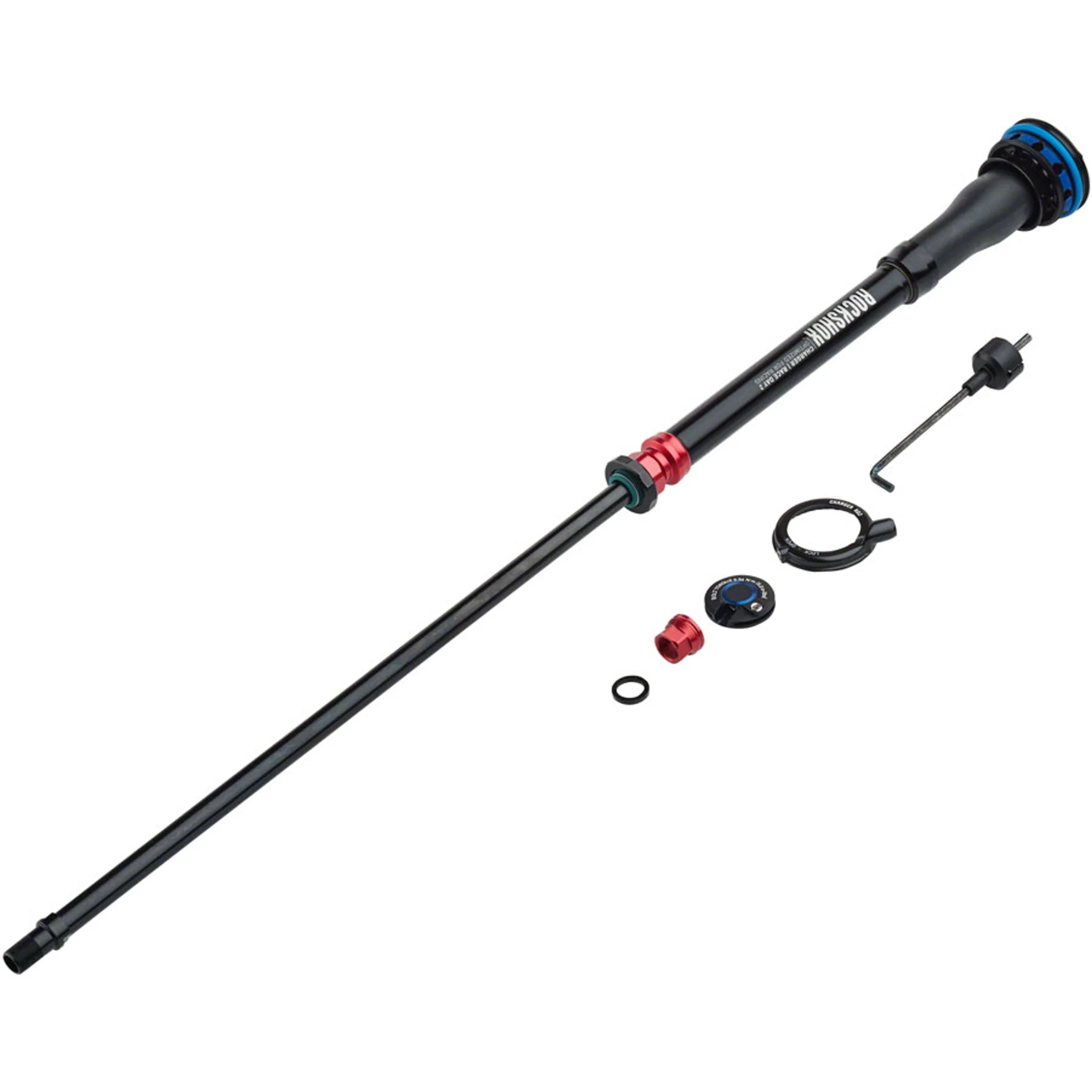 Charger Race Day Damper - Image 3