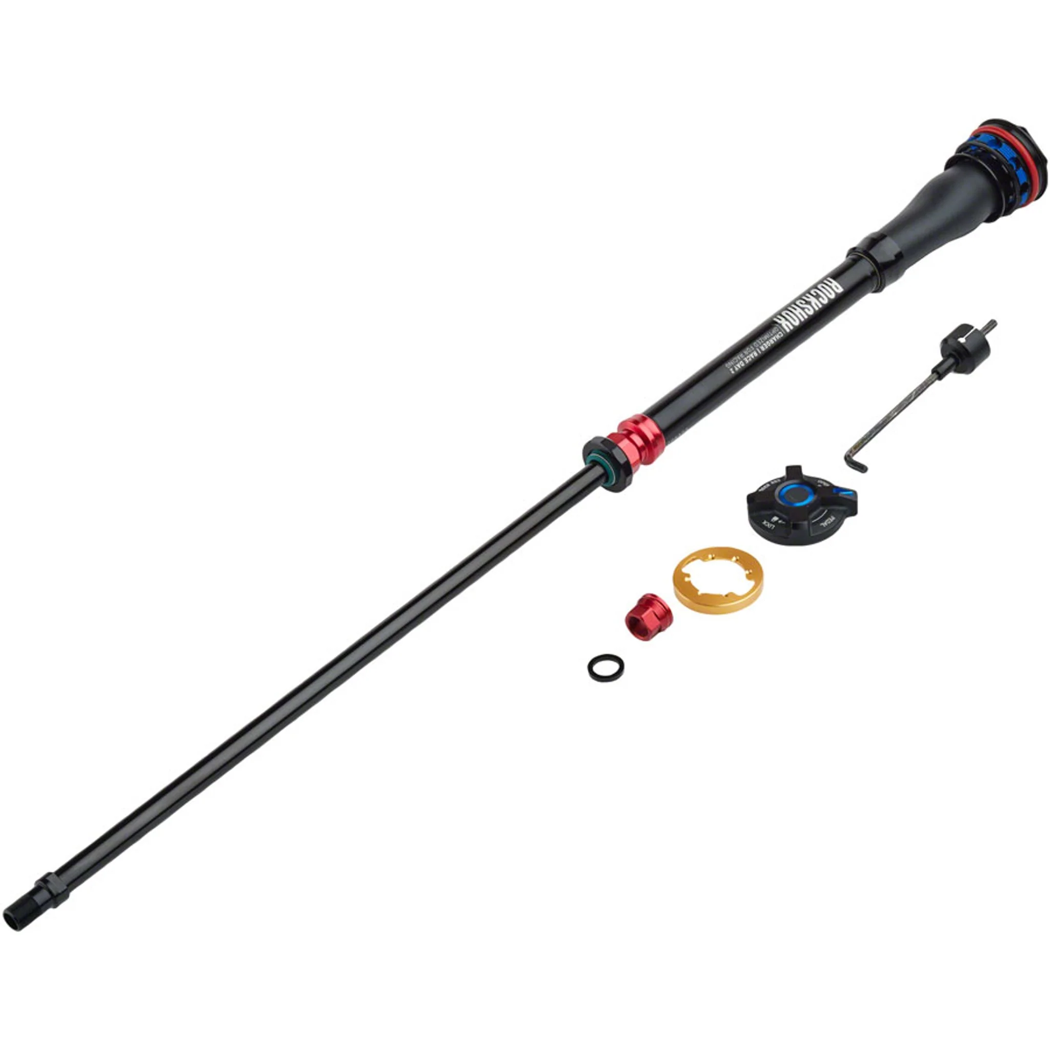 Charger Race Day Damper - Image 4