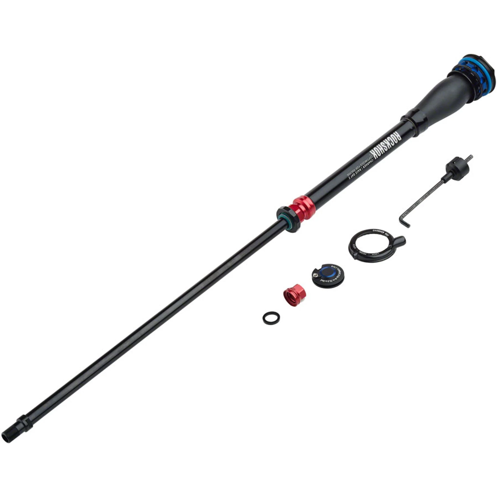 Charger Race Day Damper - Image 5