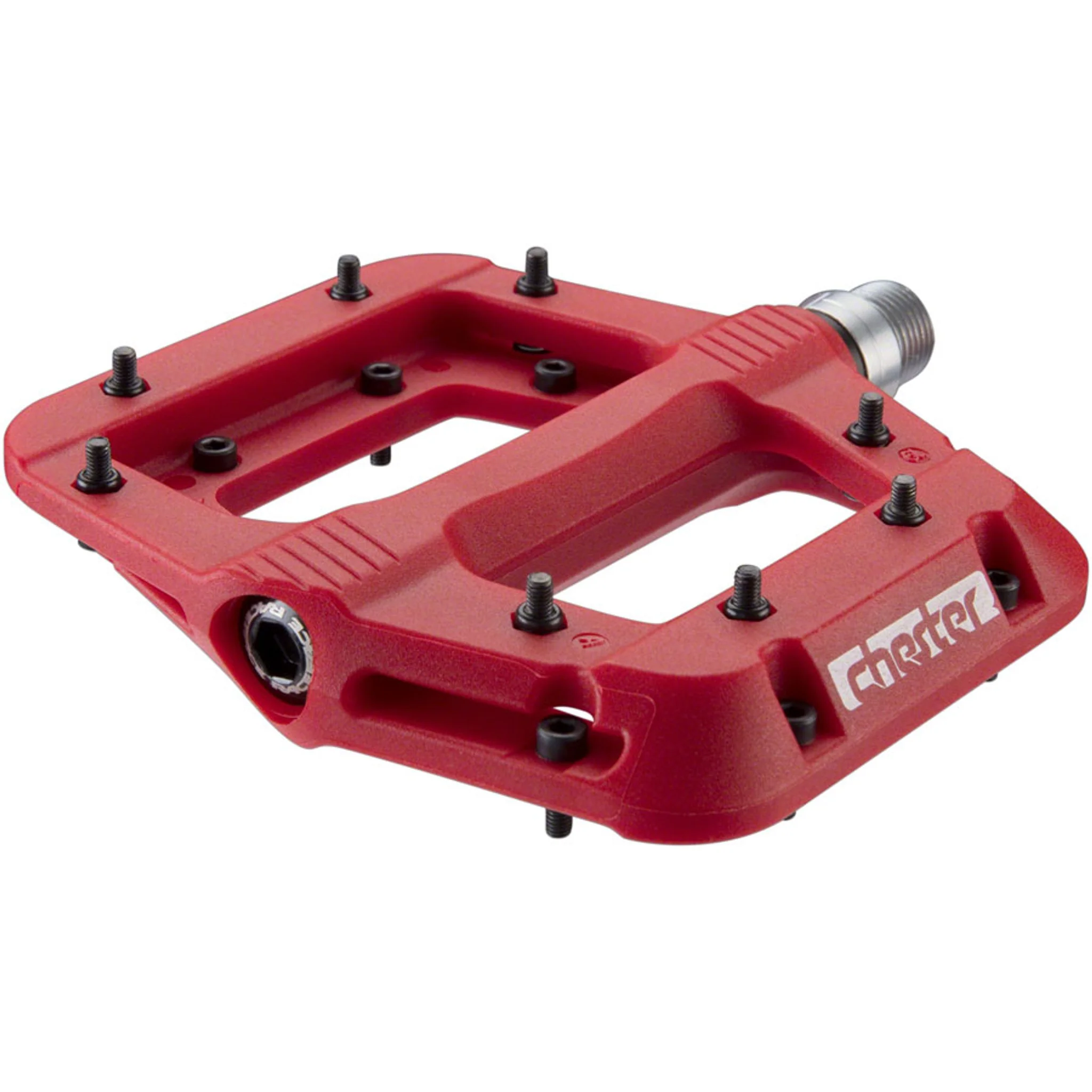 Chester Pedals - Image 3