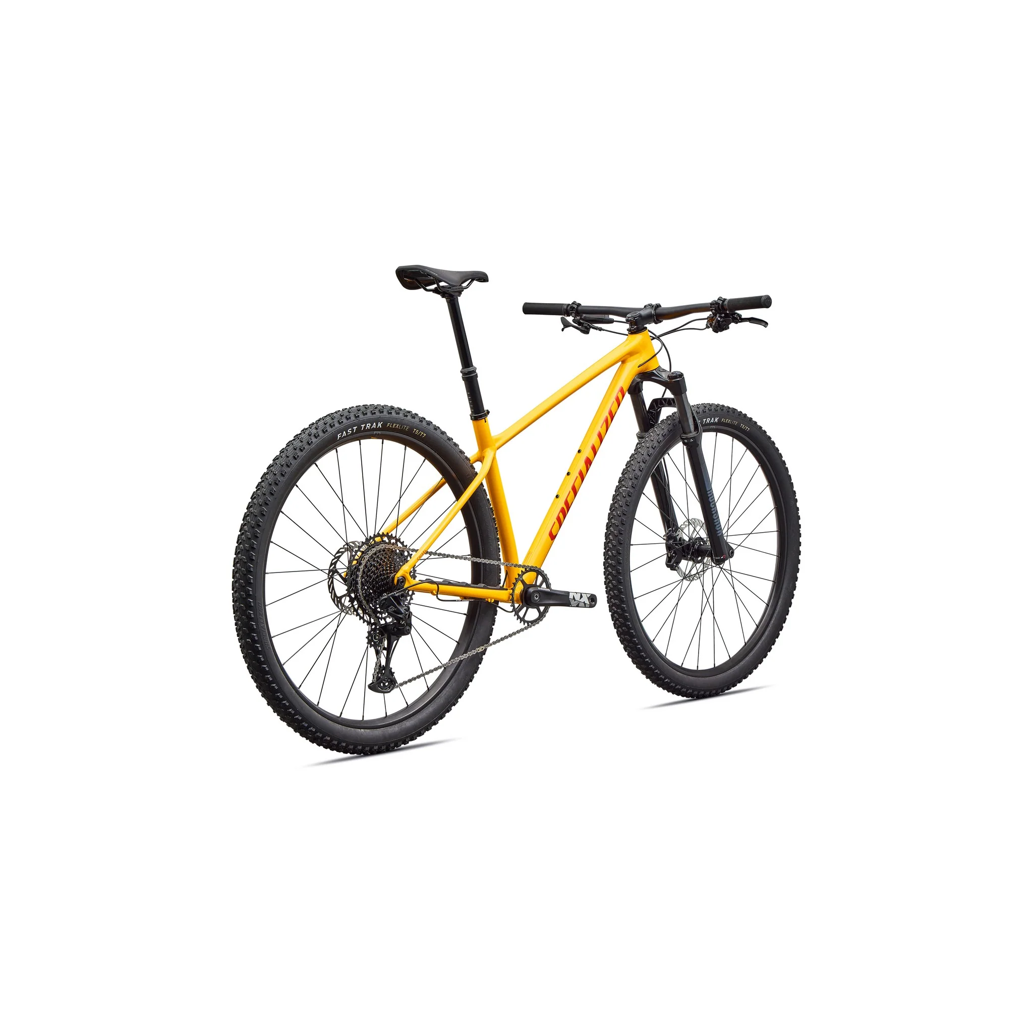 Chisel Hardtail - Image 3