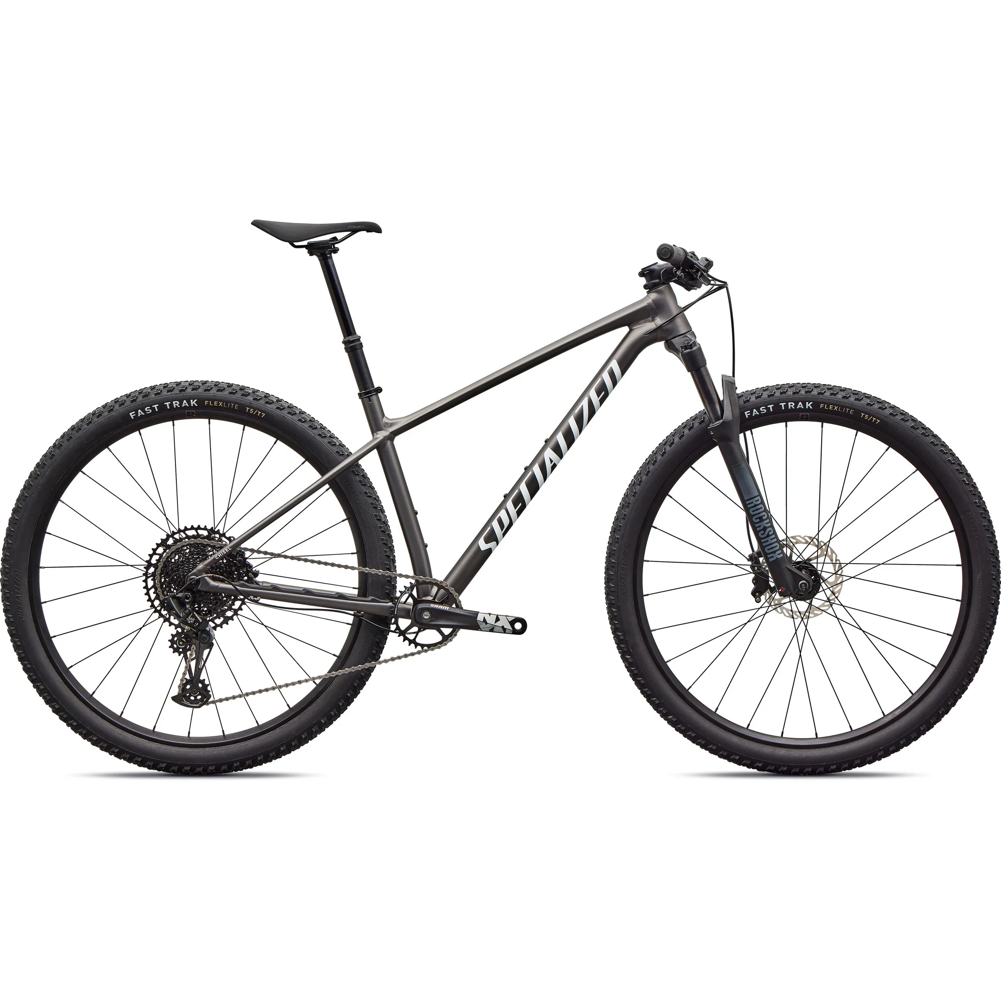 Chisel Hardtail - Image 4