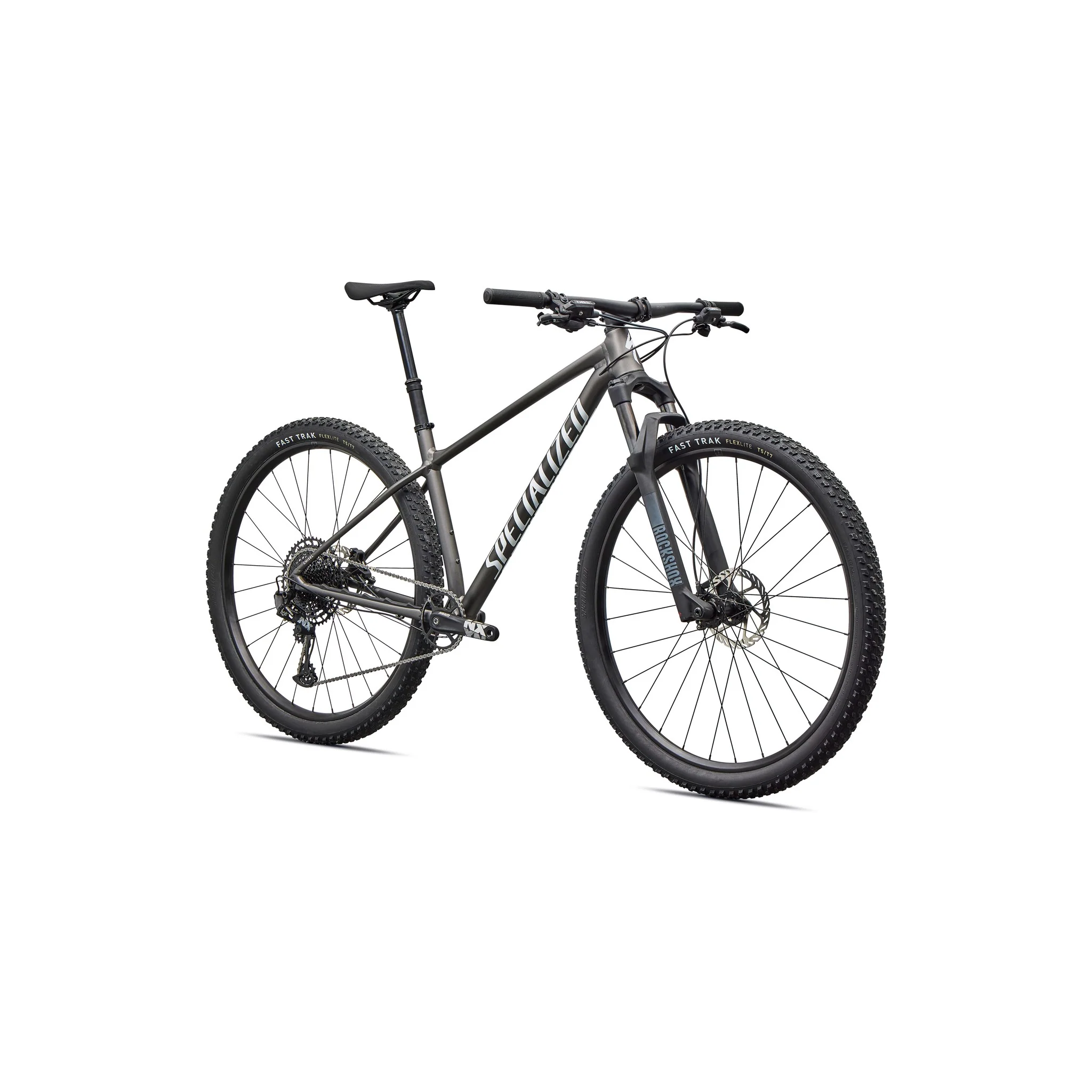 Chisel Hardtail - Image 5