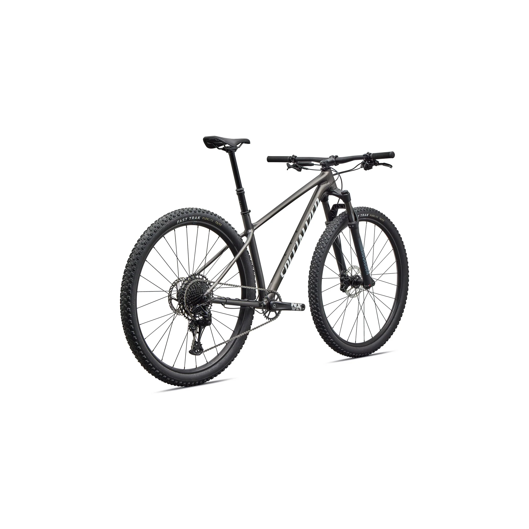 Chisel Hardtail - Image 6