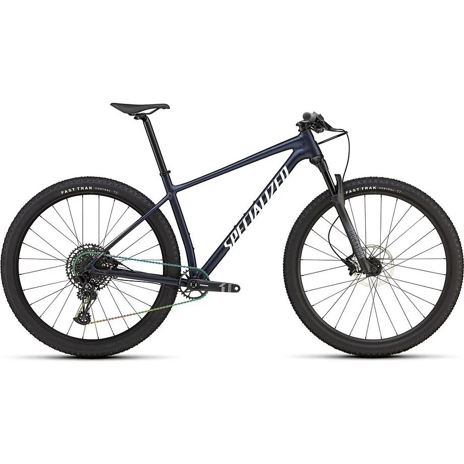 Chisel Hardtail Comp - Image 3