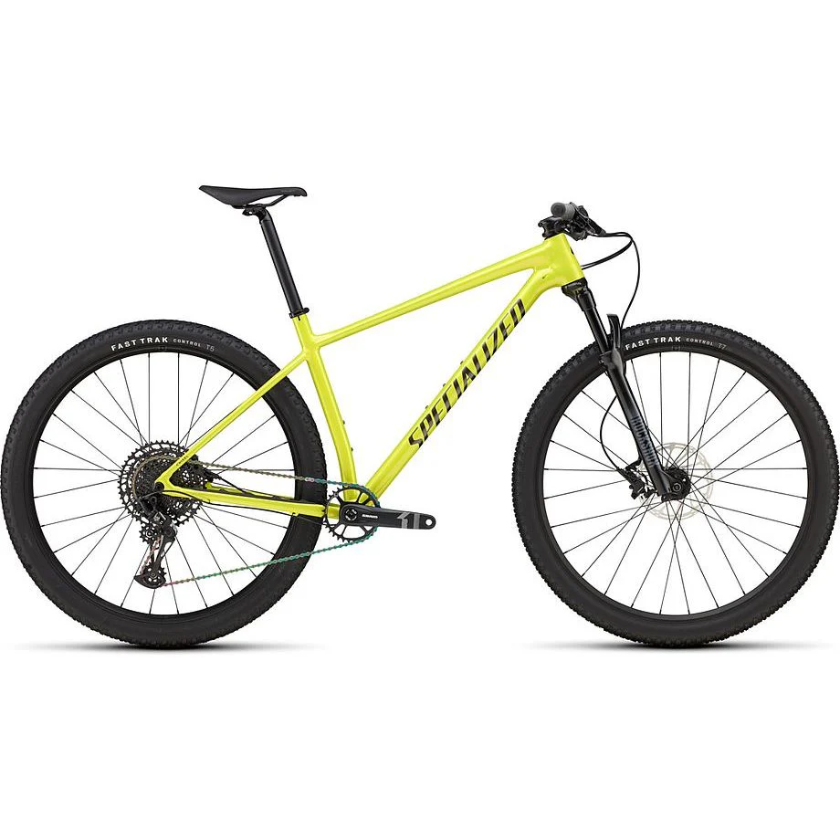 Chisel Hardtail Comp - Image 5