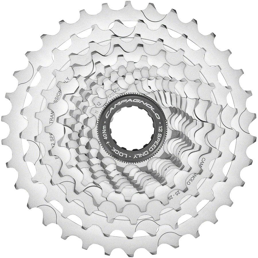 Chorus 12-Speed Cassette - Image 3