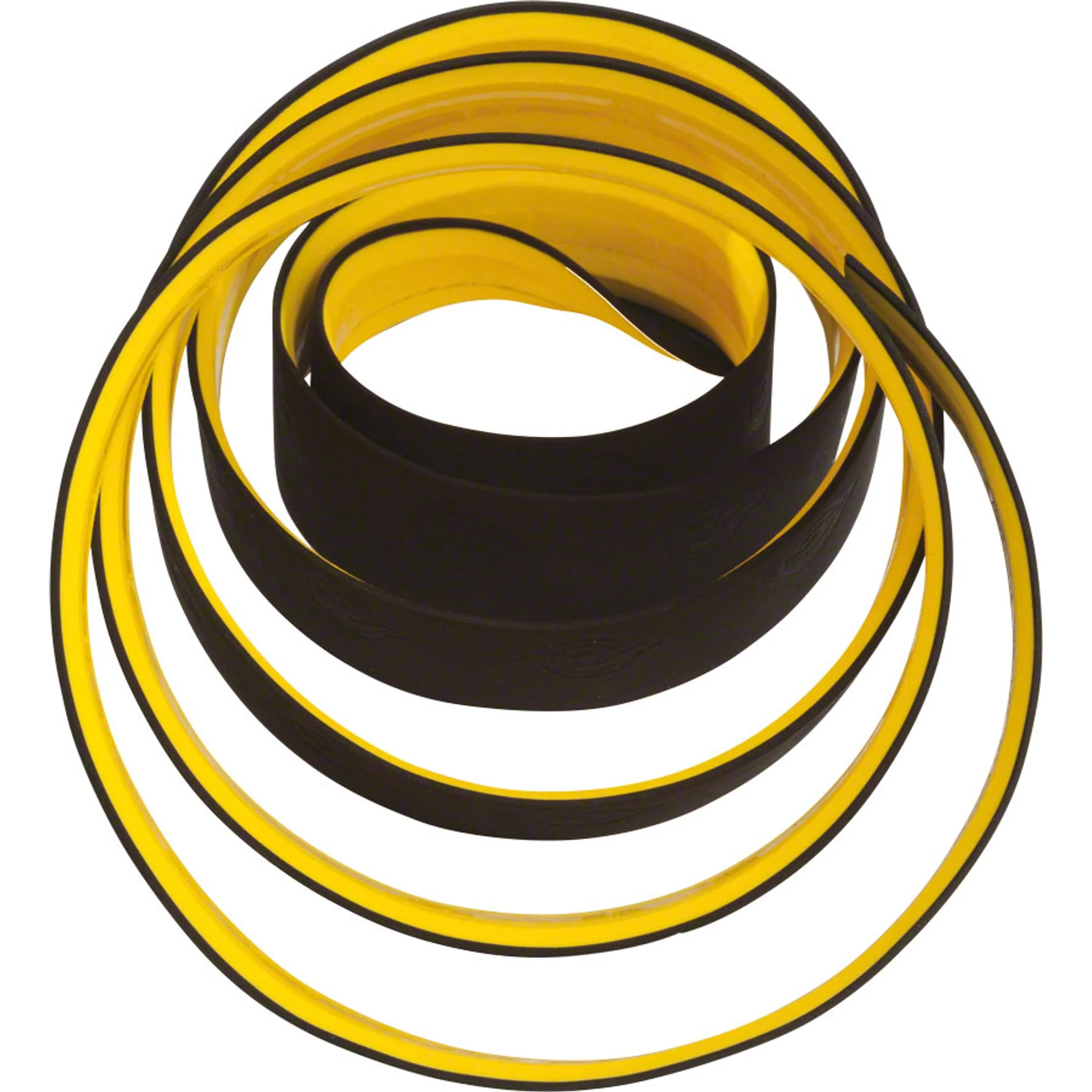 Chubby Ribbon Bar Tape - Black - Image 2