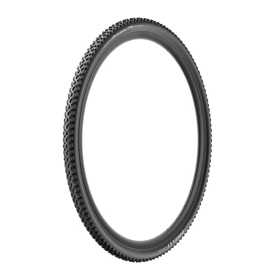 Cinturato Cross M, Gravel Tire, 700x33C, Folding, Tubeless Ready, SpeedGrip, 127TPI, Black - Image 3