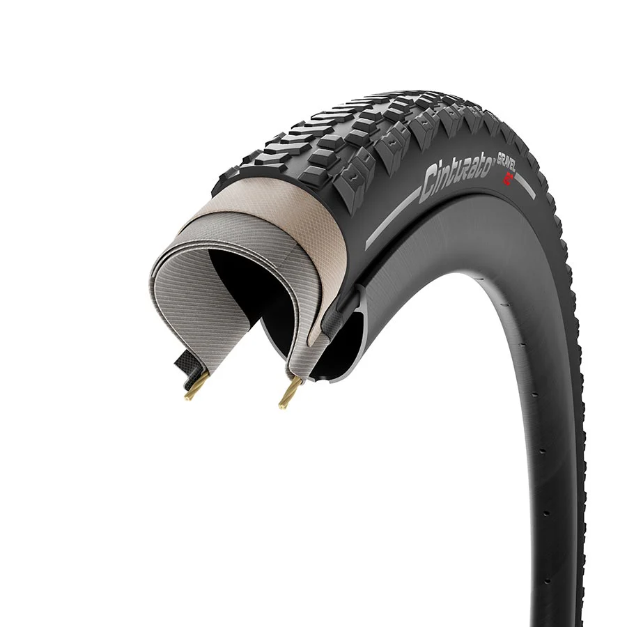 Cinturato Gravel RC Tire - Image 6
