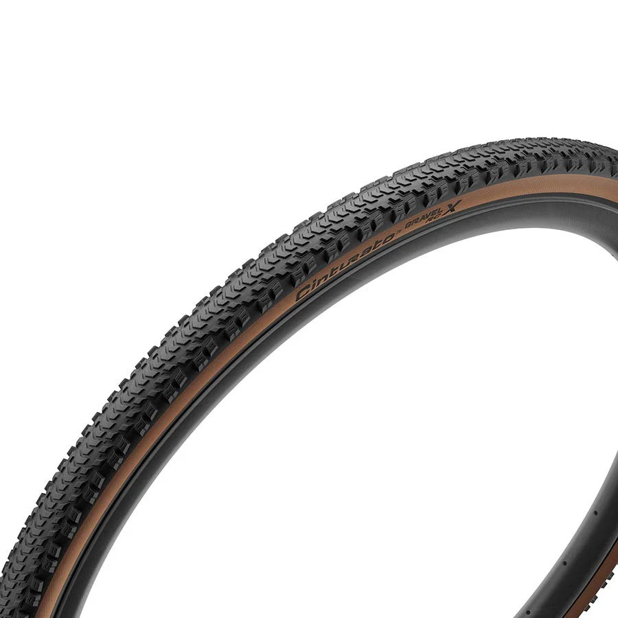 Cinturato Gravel RCX TLR Tire - Image 4