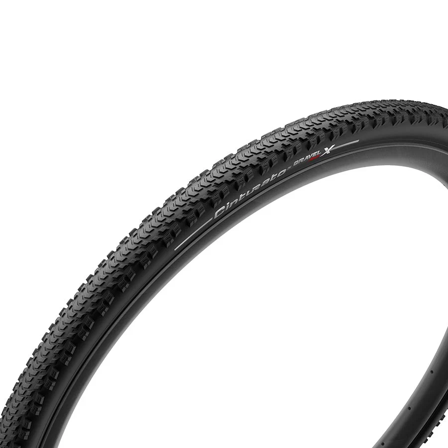Cinturato Gravel RCX TLR Tire - Image 5