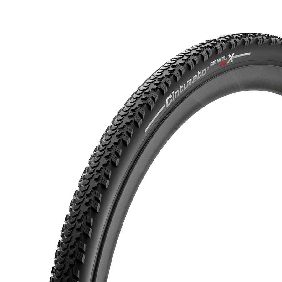 Cinturato Gravel RCX TLR Tire - Image 7