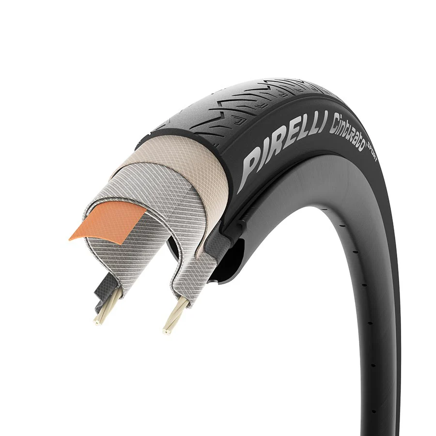 Cinturato Sport Tire - Image 6