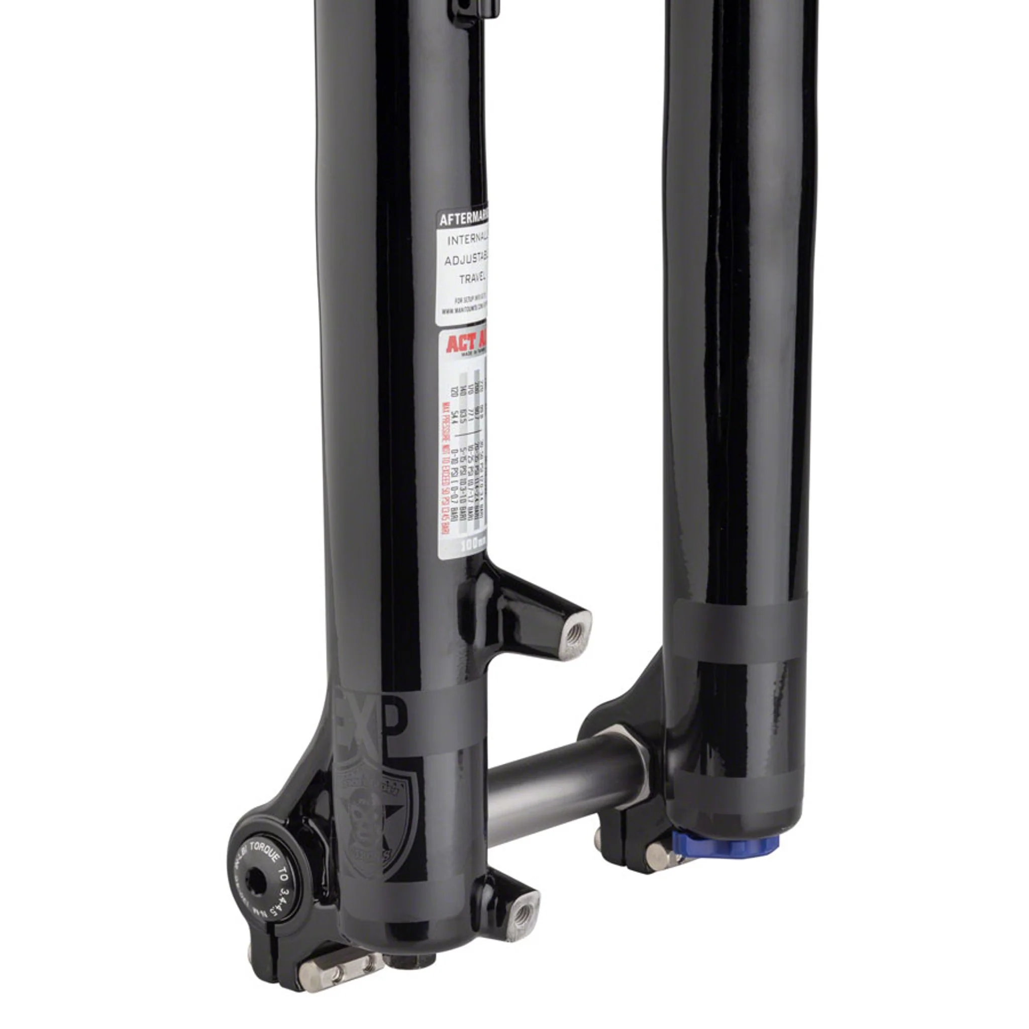 Circus Expert Suspension Fork - Image 3