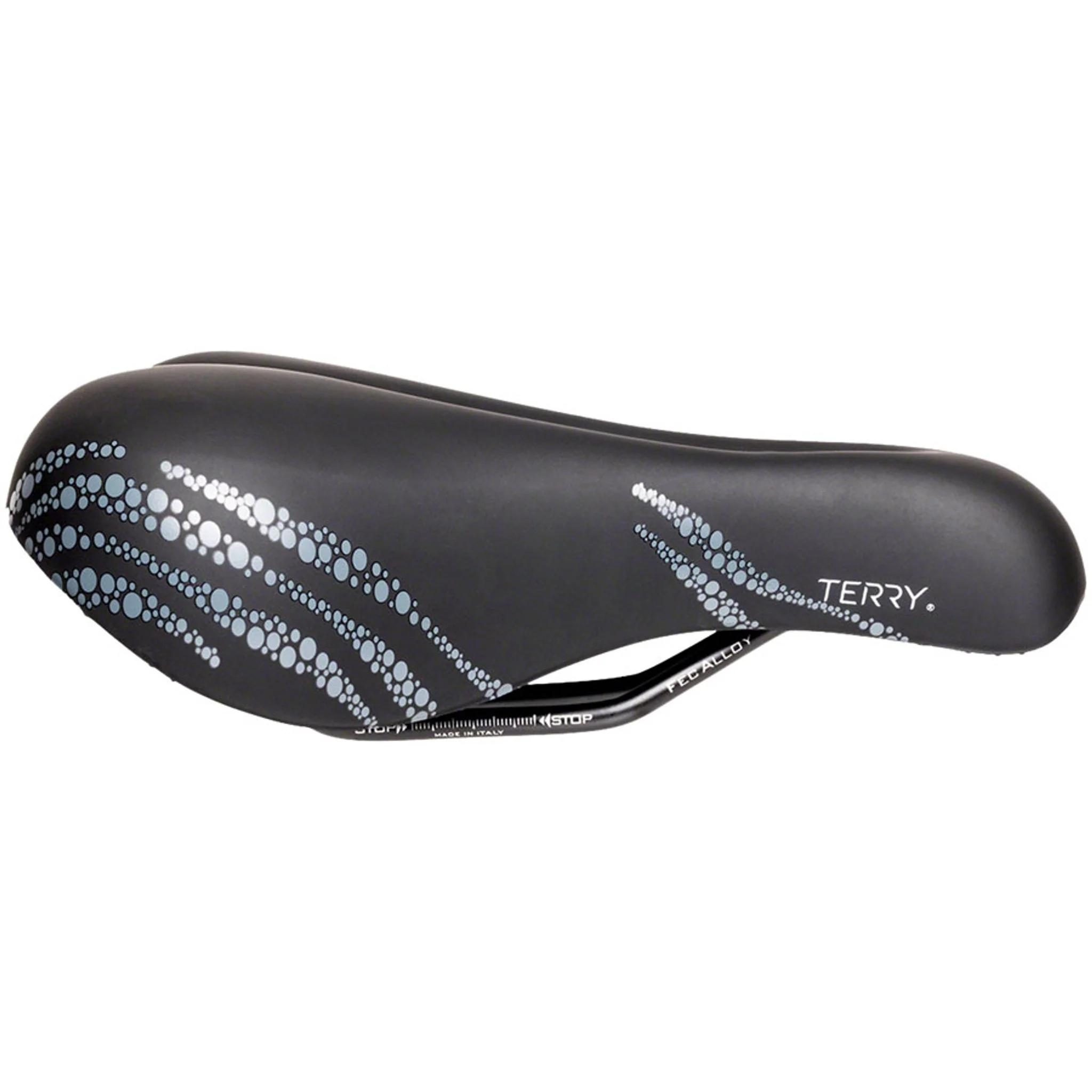 Cite X Gel Saddle - Image 10
