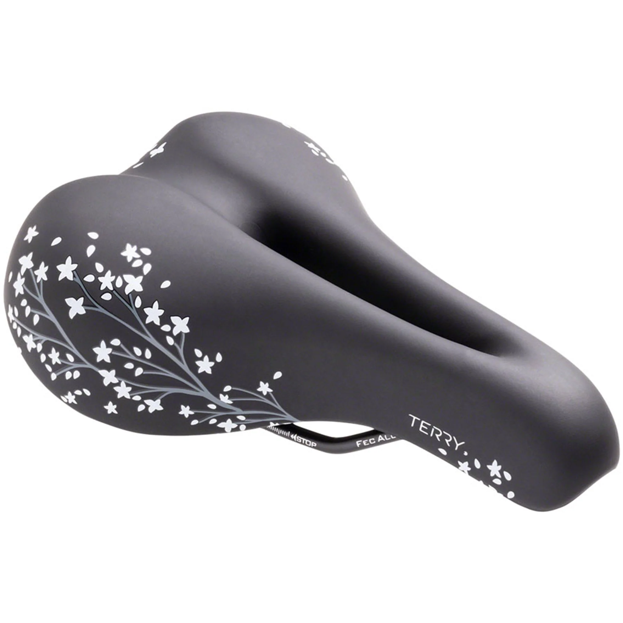 Cite X Gel Saddle - Image 17
