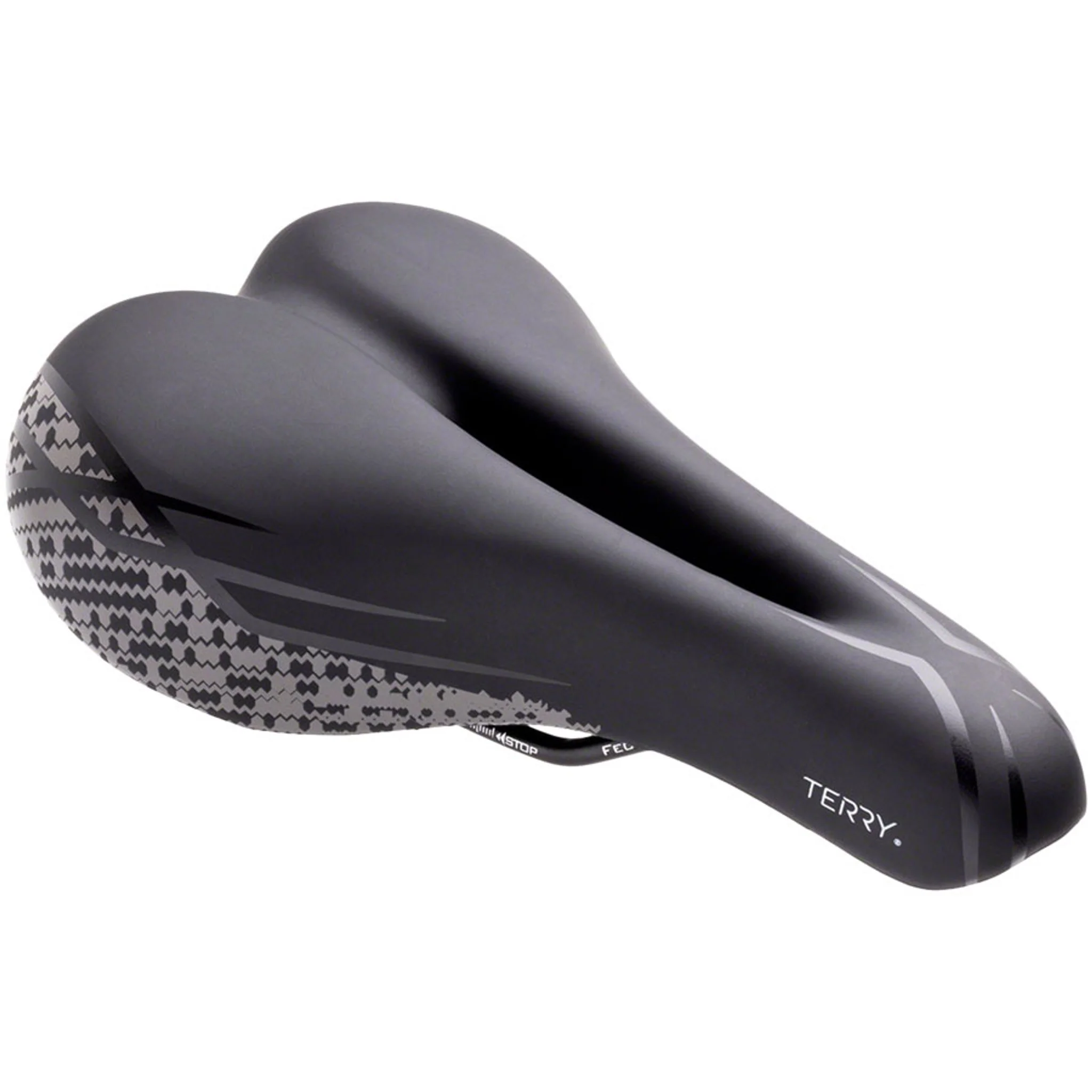 Cite Y Gel Saddle