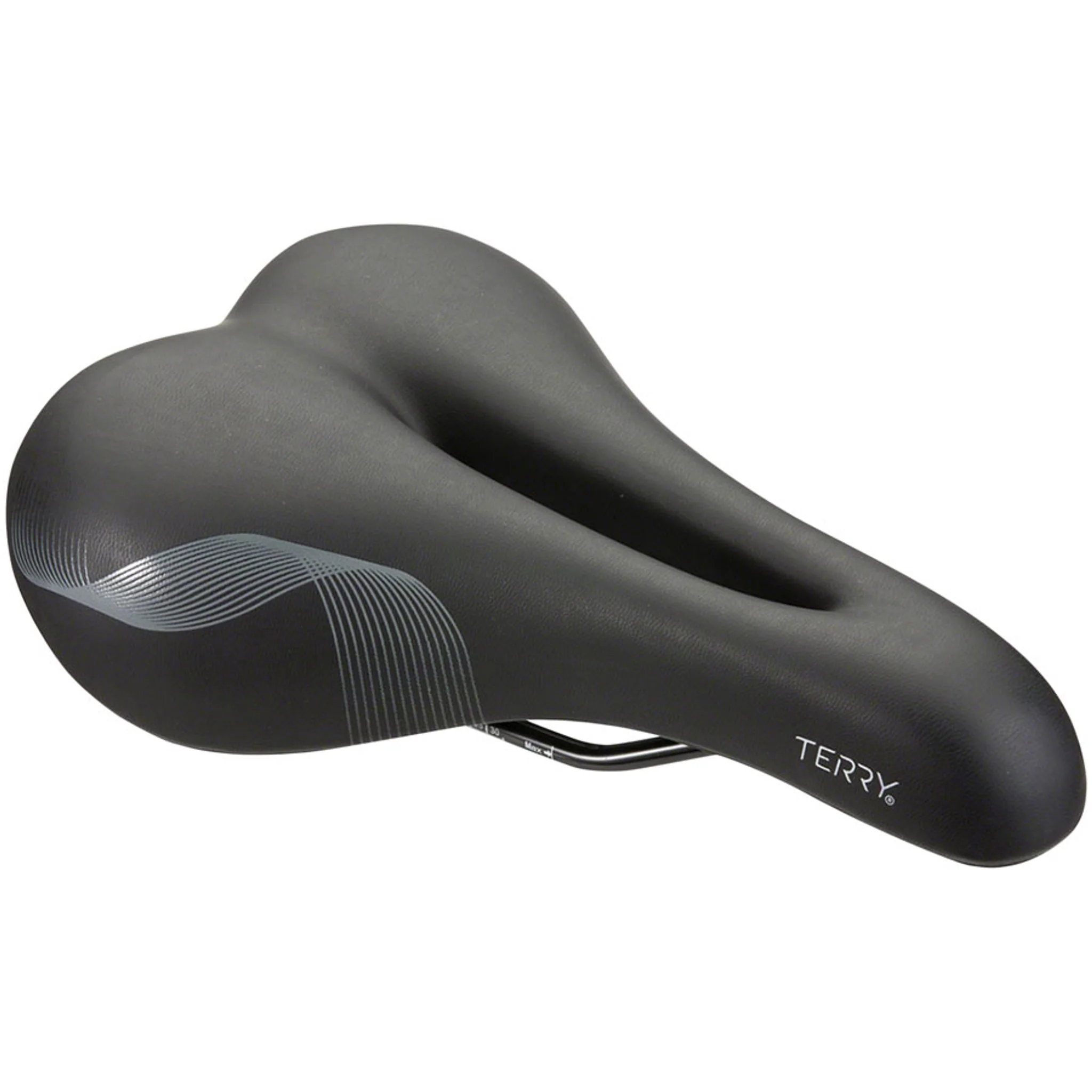 Cite Y Gel Saddle - Image 6
