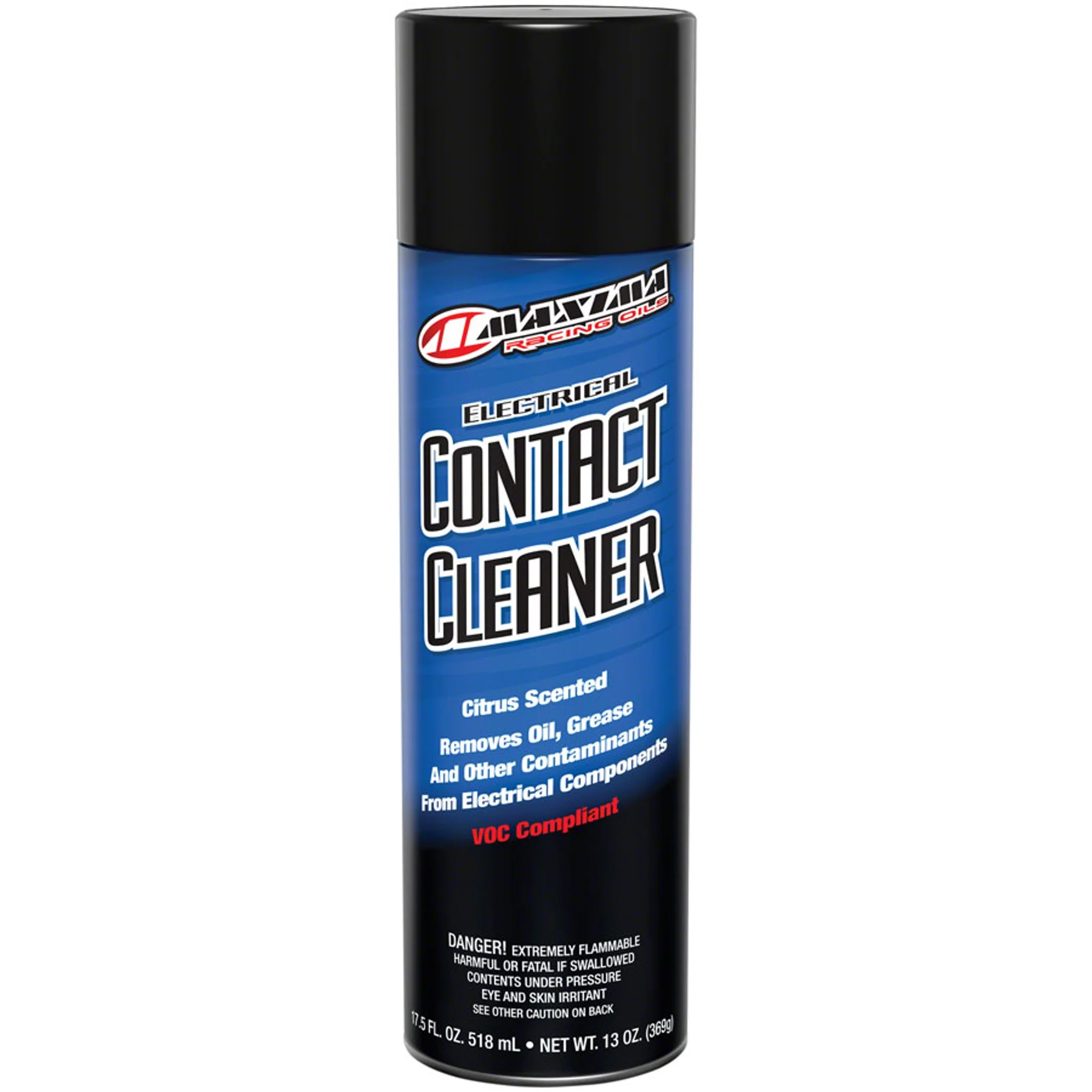 Citrus Electrical Contact Cleaner 17.5 fl oz Aerosol