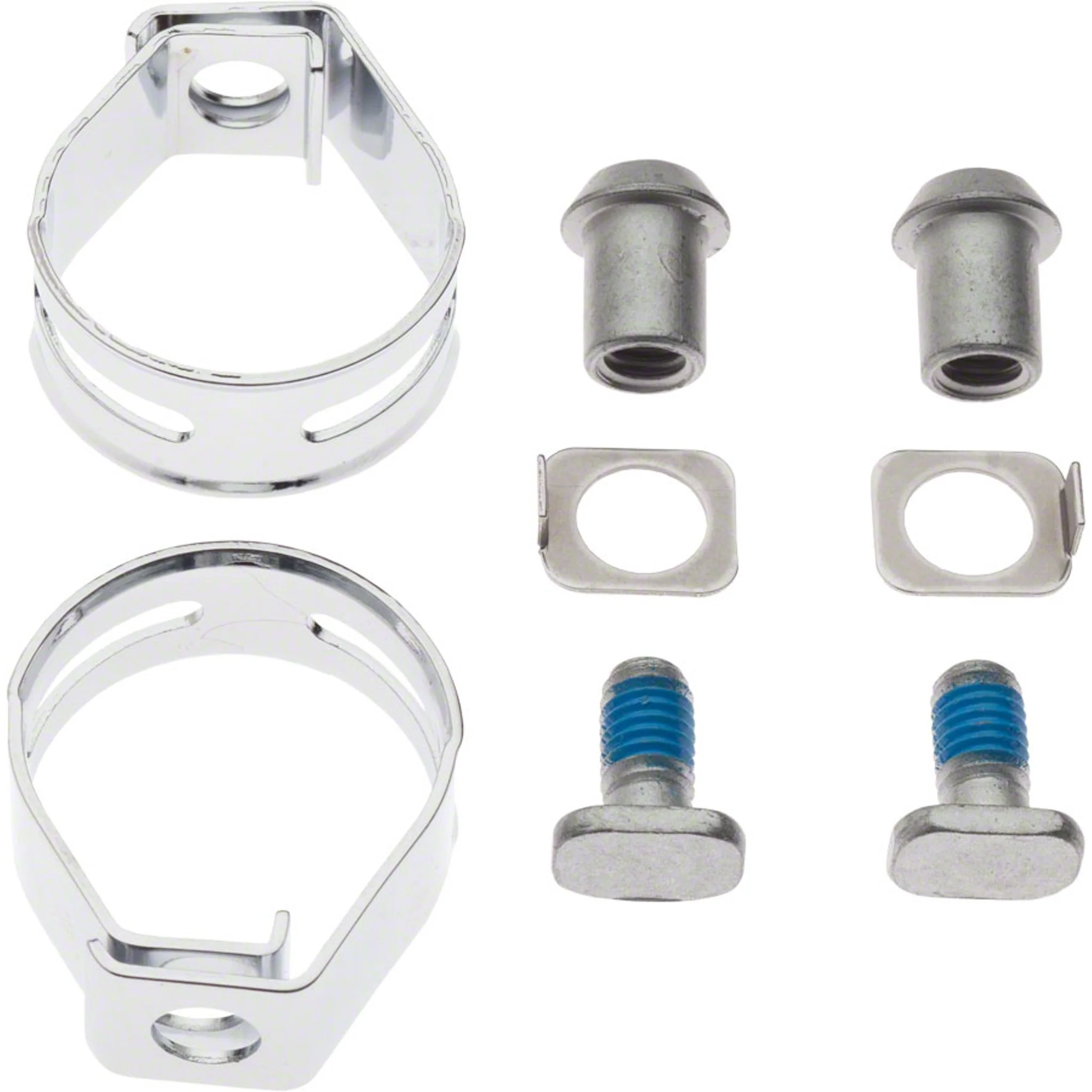 Clamp Kit - Image 2