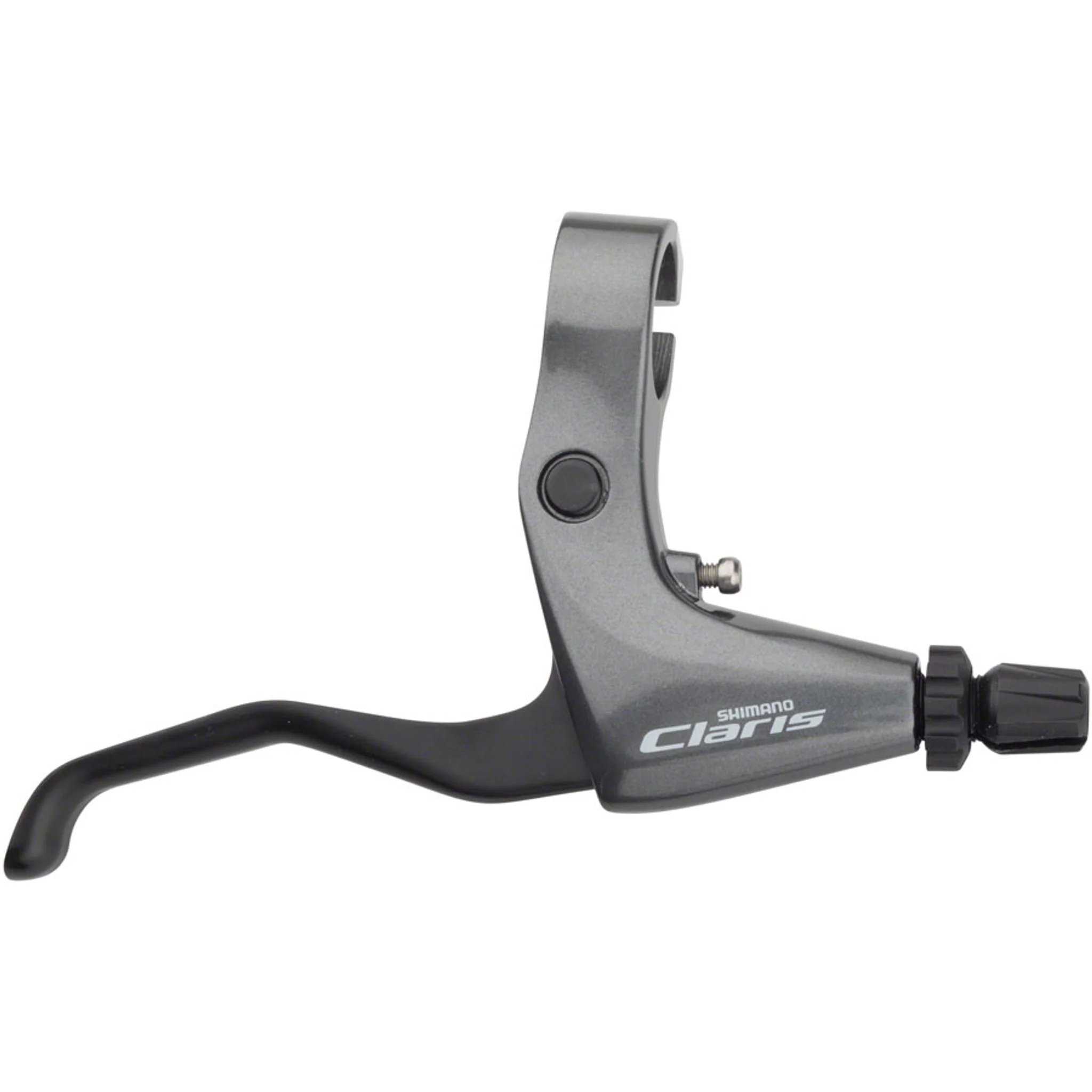Claris BL-R2000 Flat Bar Road Bike Brake Lever Set - Image 2