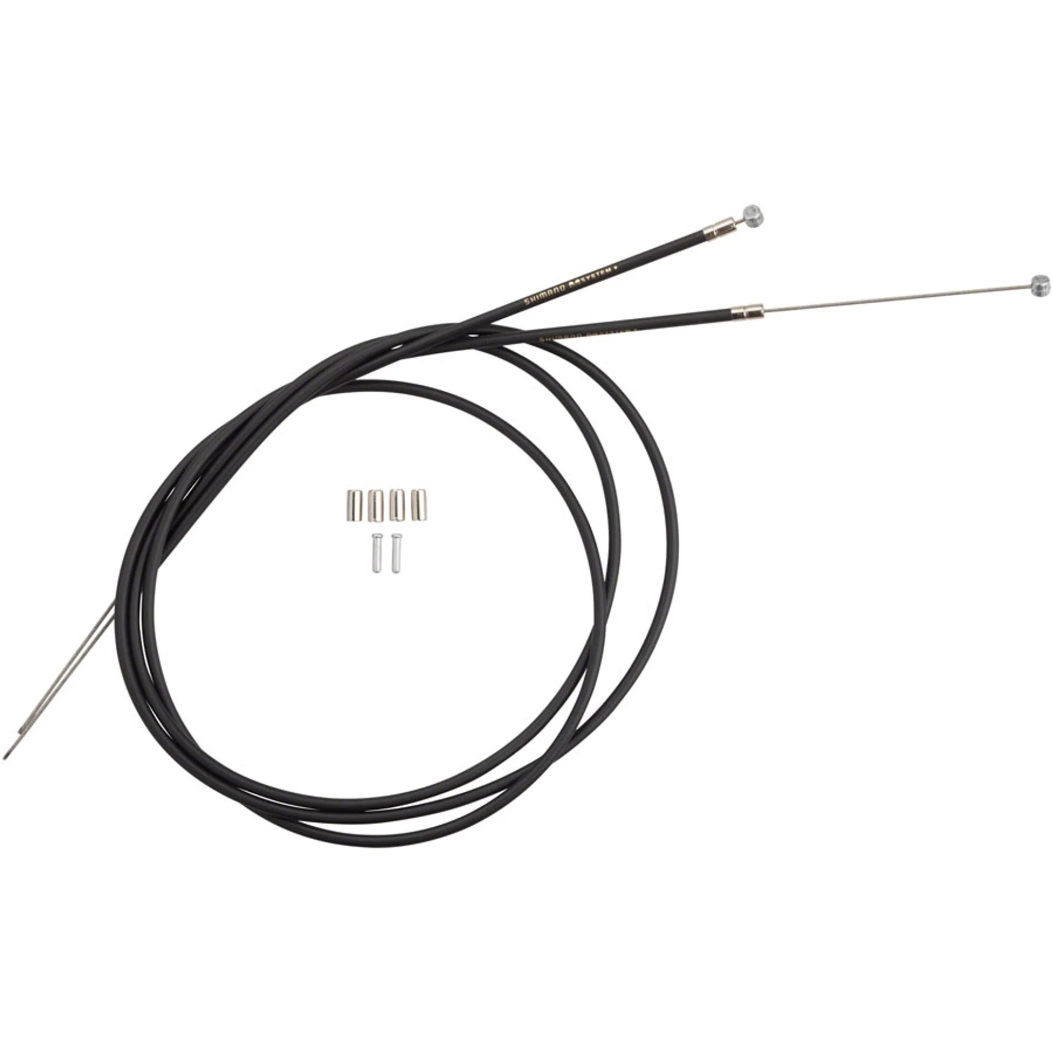 Claris BL-R2000 Flat Bar Road Bike Brake Lever Set - Image 4