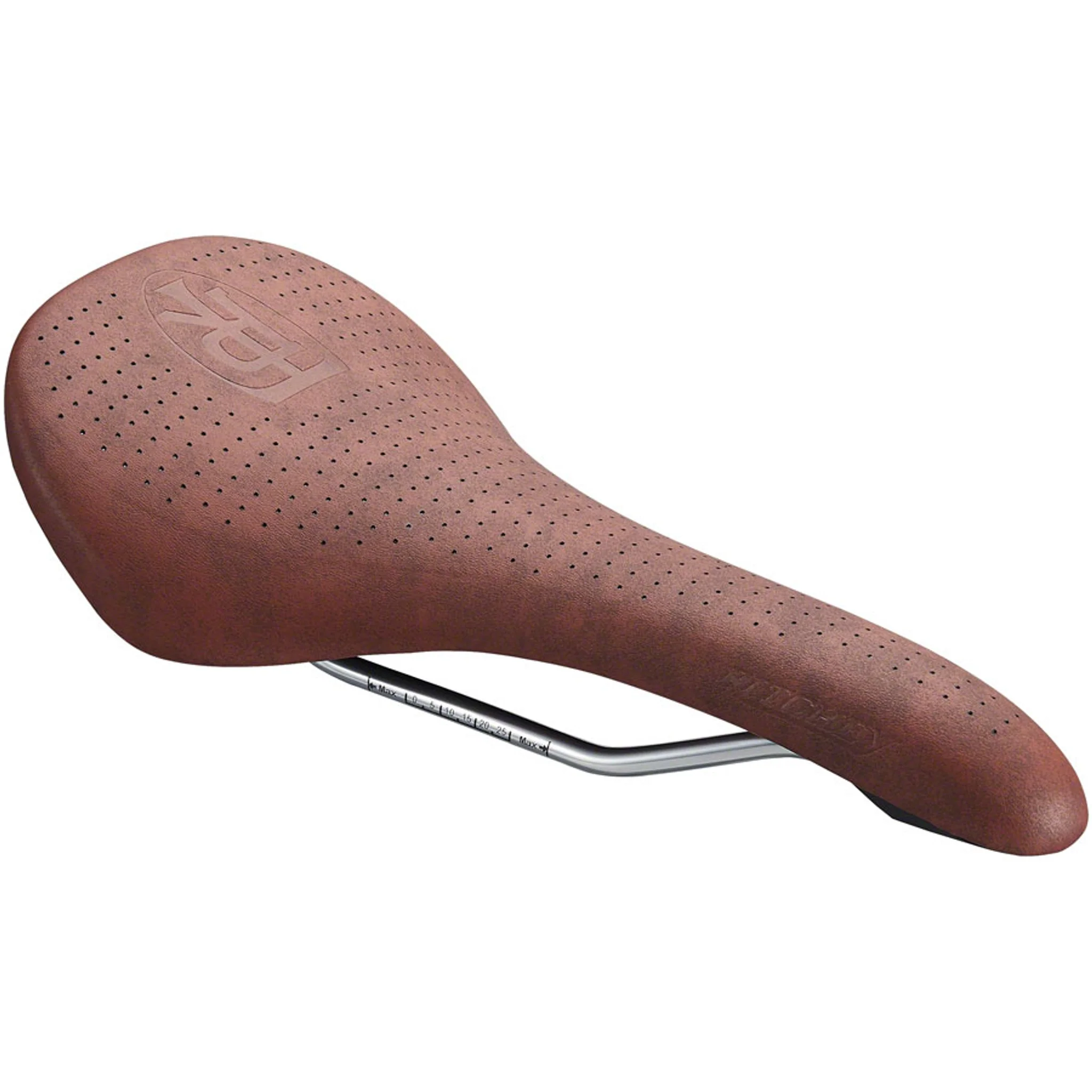 Classic Saddle - Image 4