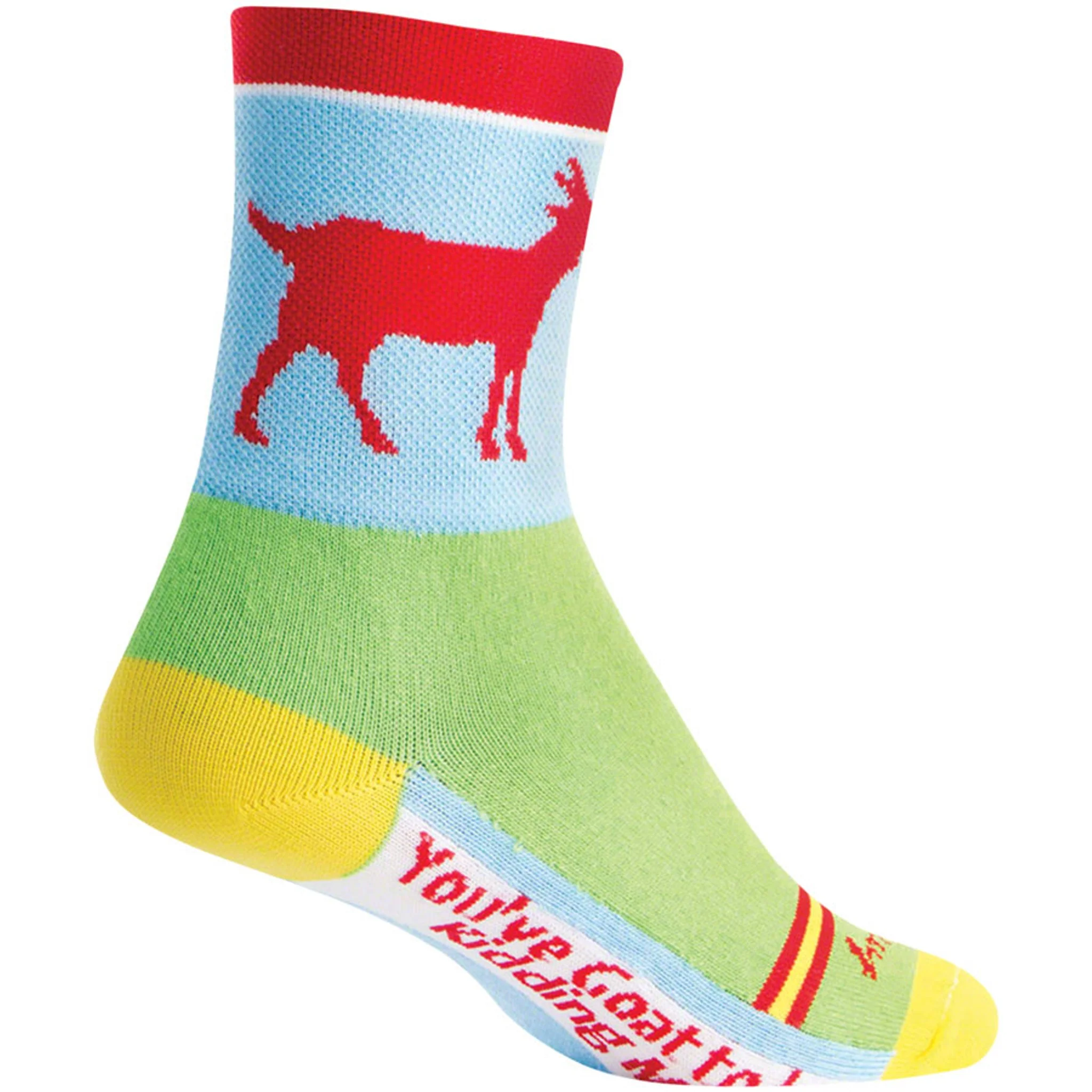 Classic Socks - Image 10