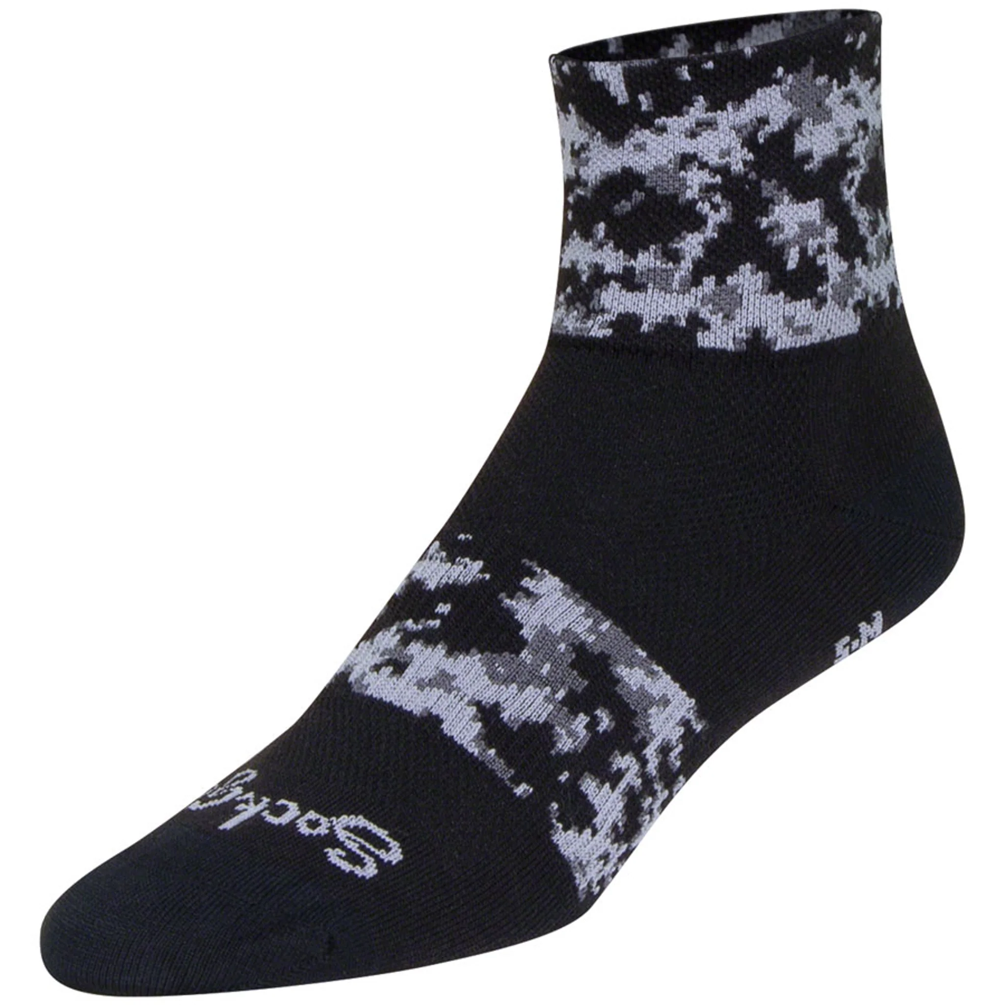 Classic Socks - Image 100