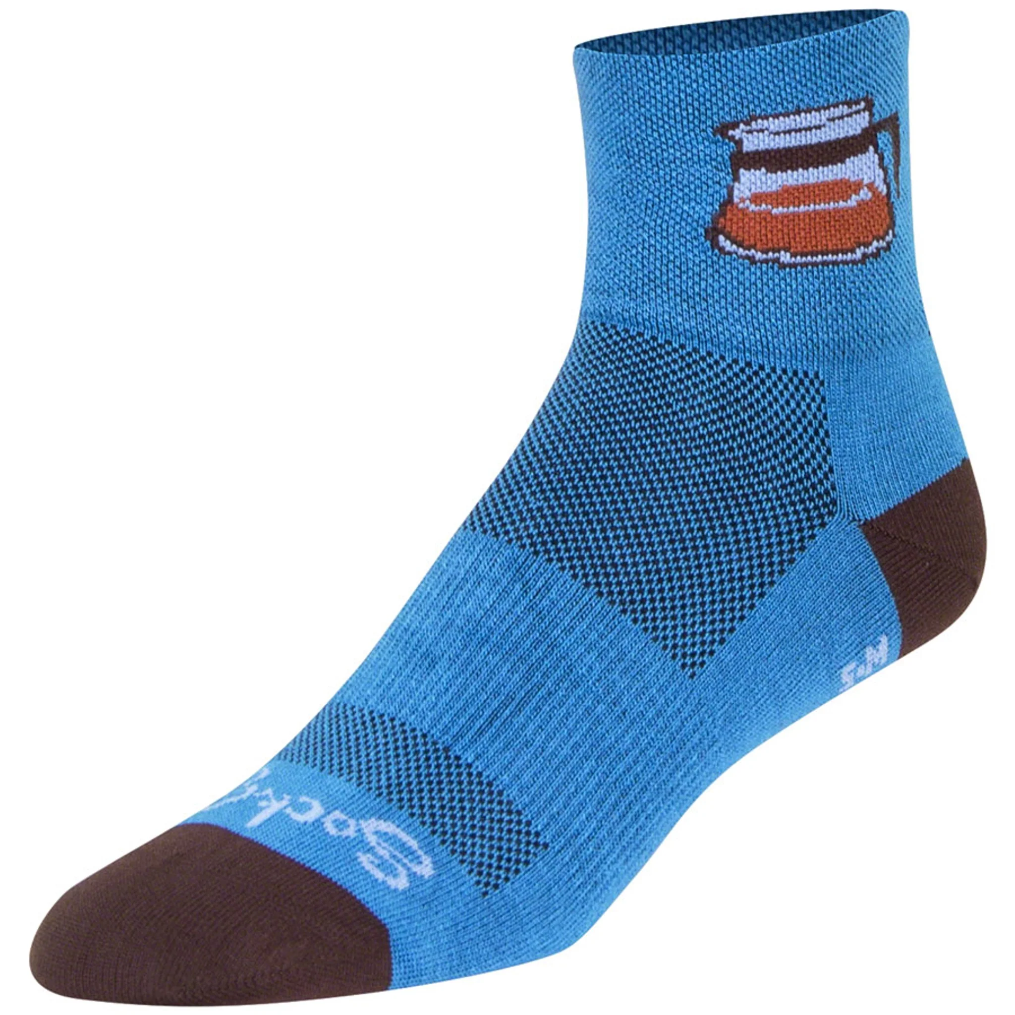 Classic Socks - Image 107