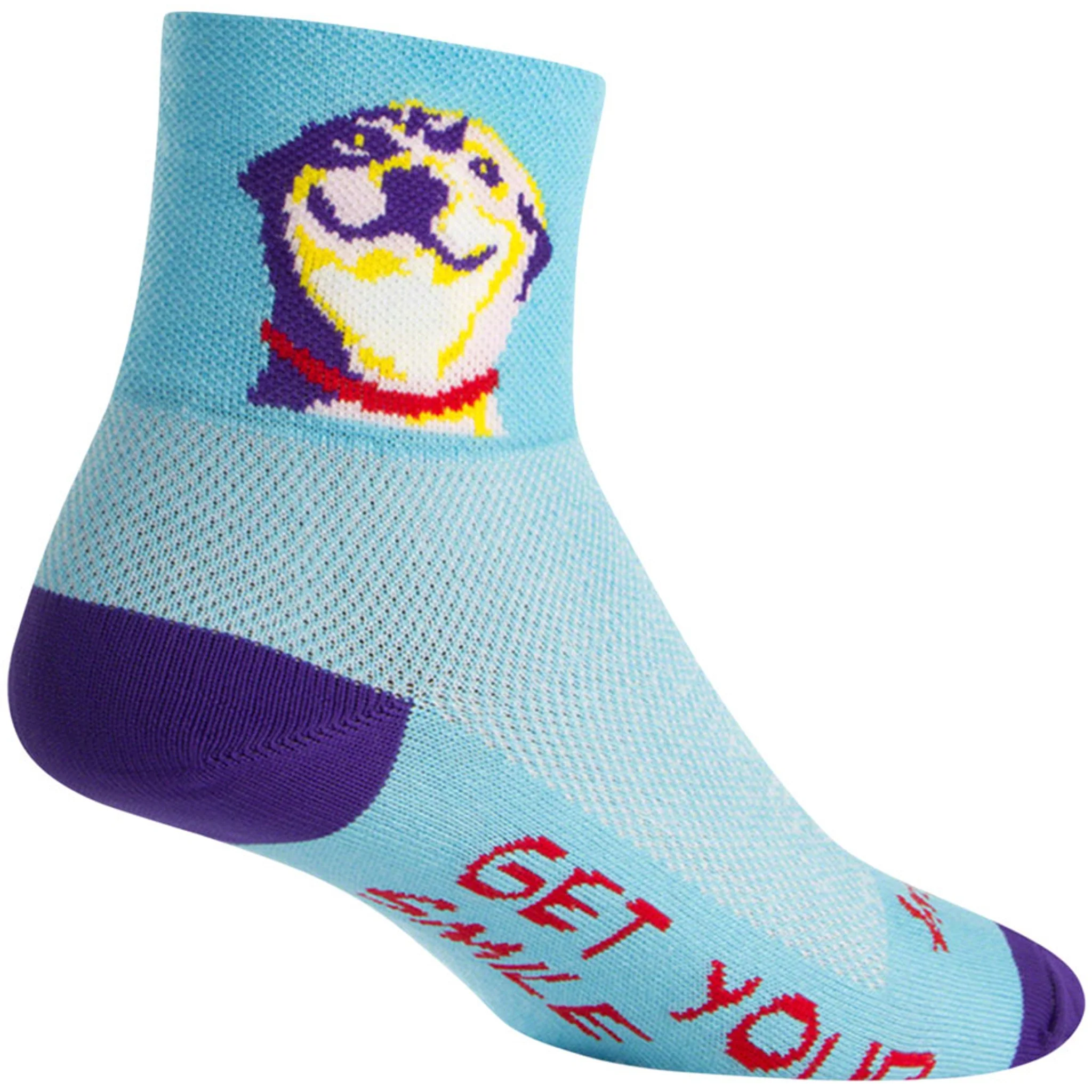 Classic Socks - Image 11