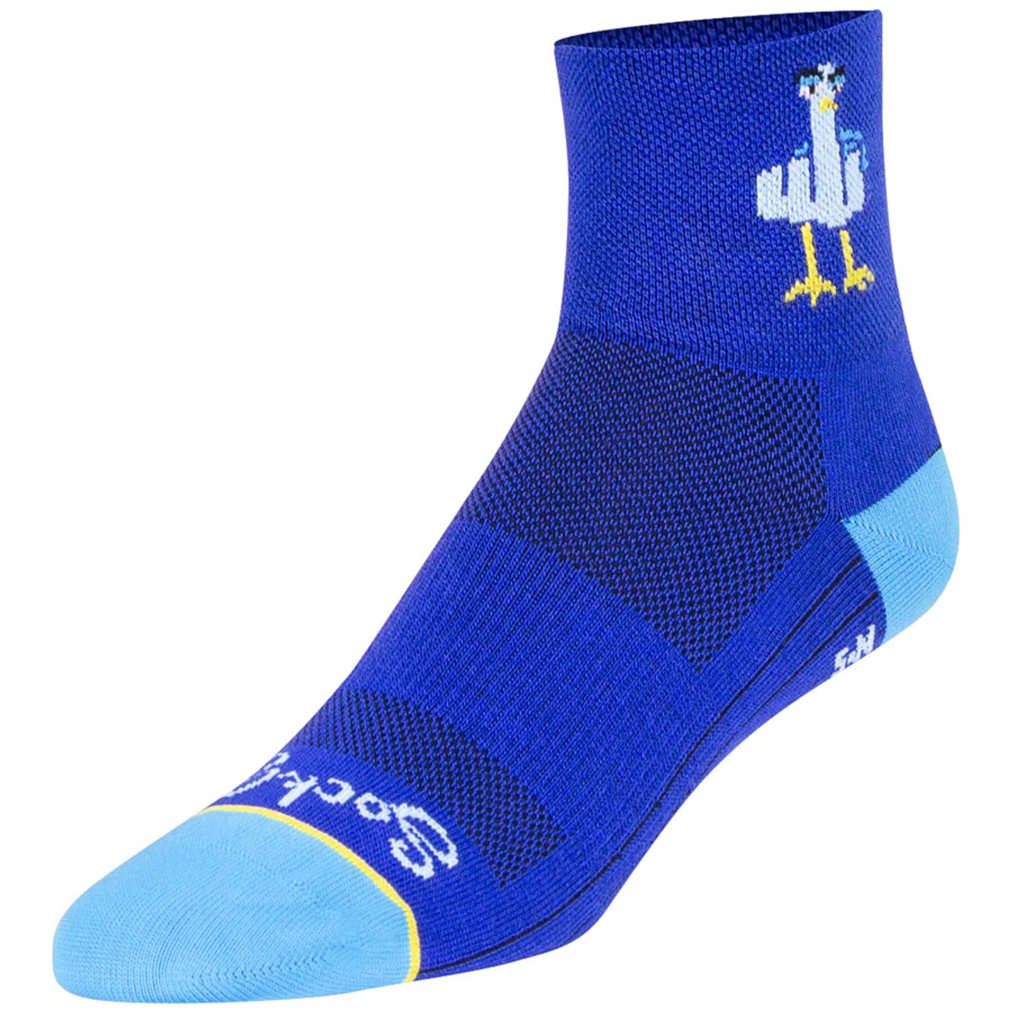 Classic Socks - Image 110