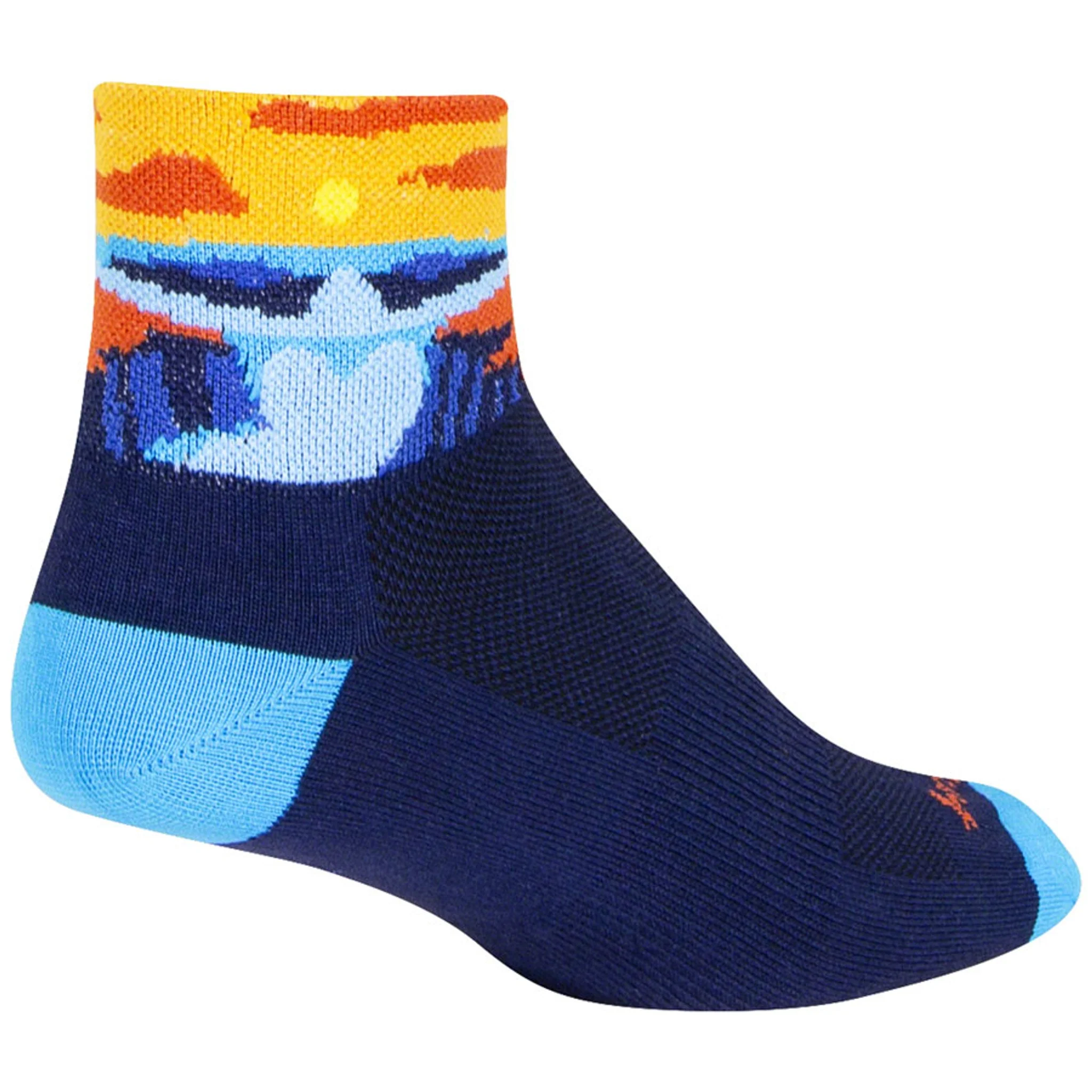Classic Socks - Image 111