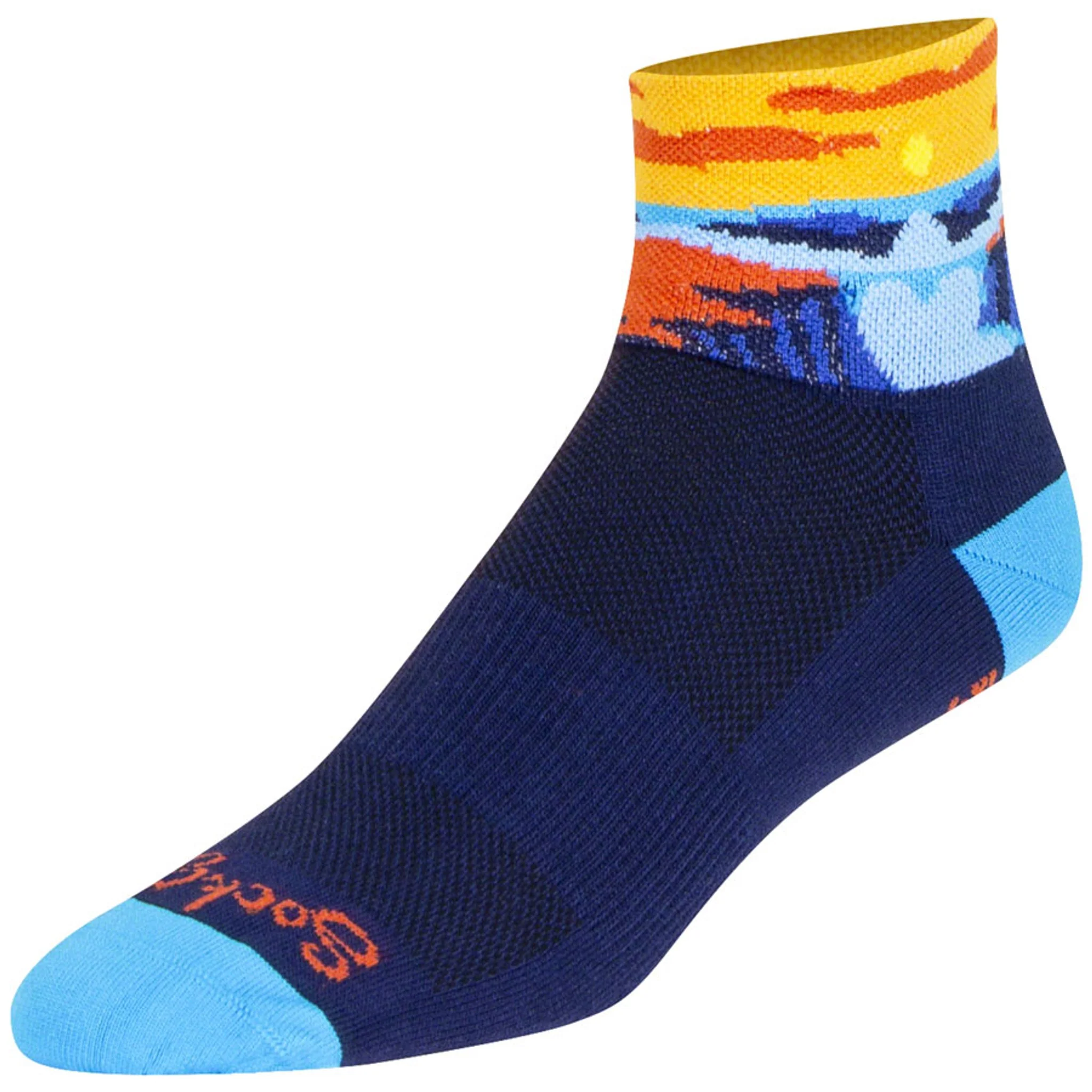 Classic Socks - Image 112