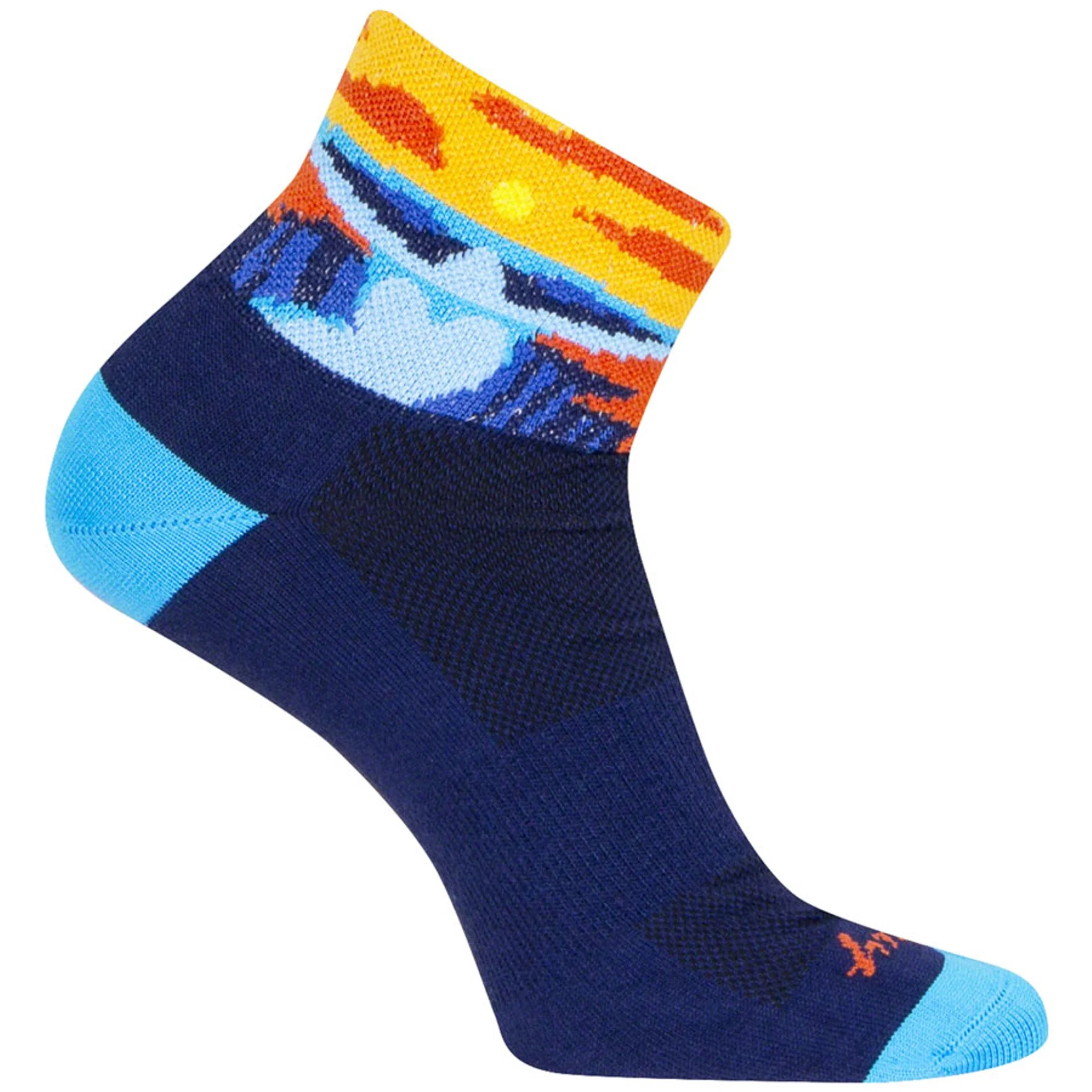 Classic Socks - Image 113