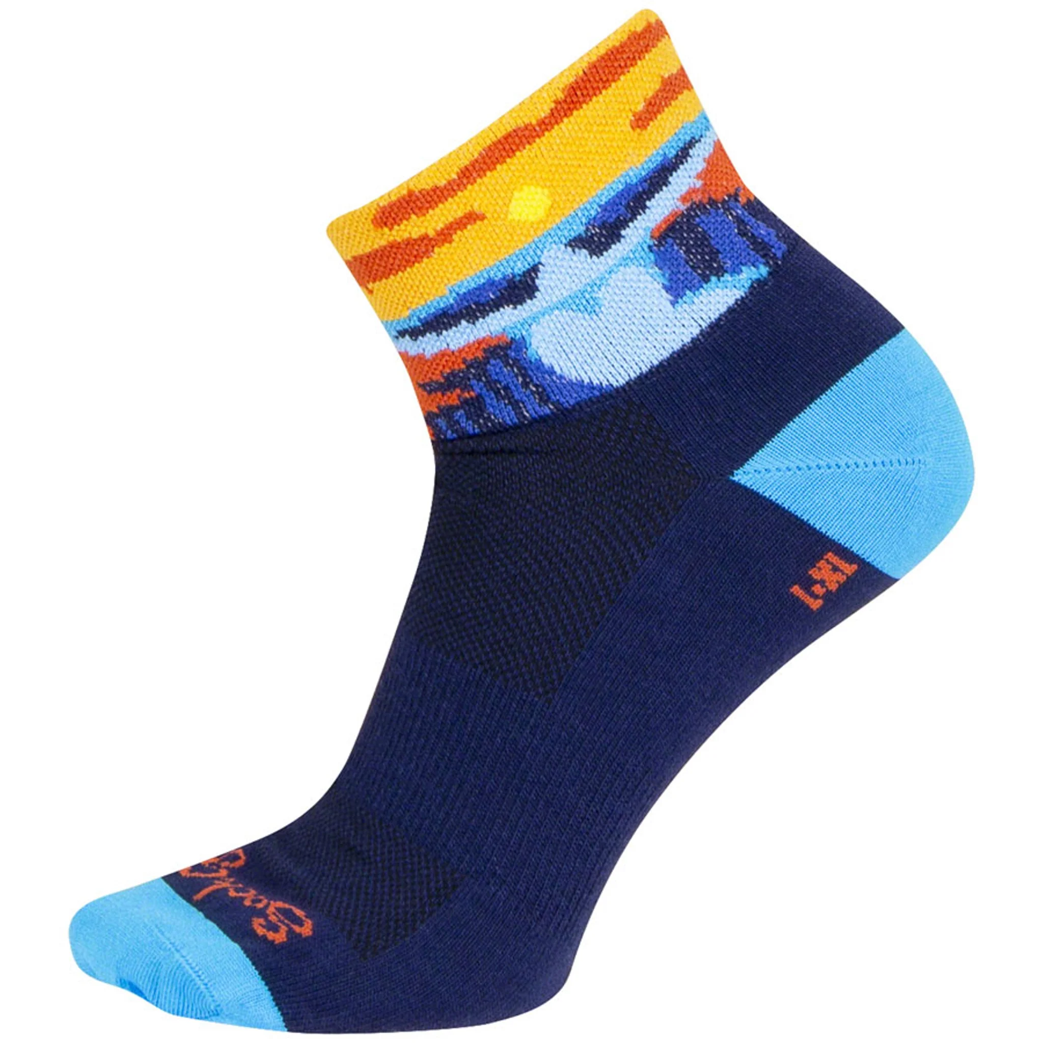 Classic Socks - Image 114